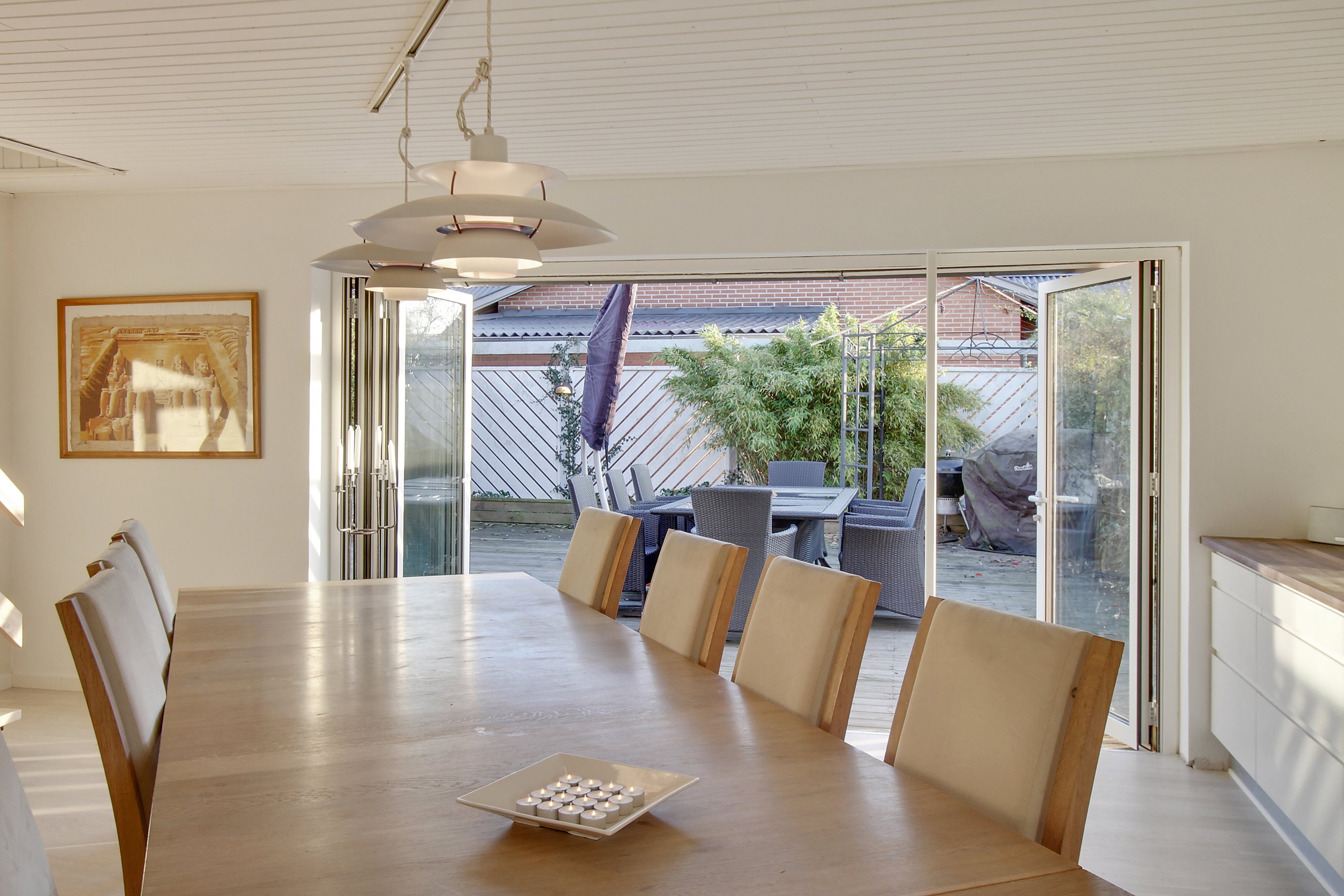 Fremhævet stue billede i fuldskærmstilstand. Billede af Horsebjergvej 18, 4700 Næstved