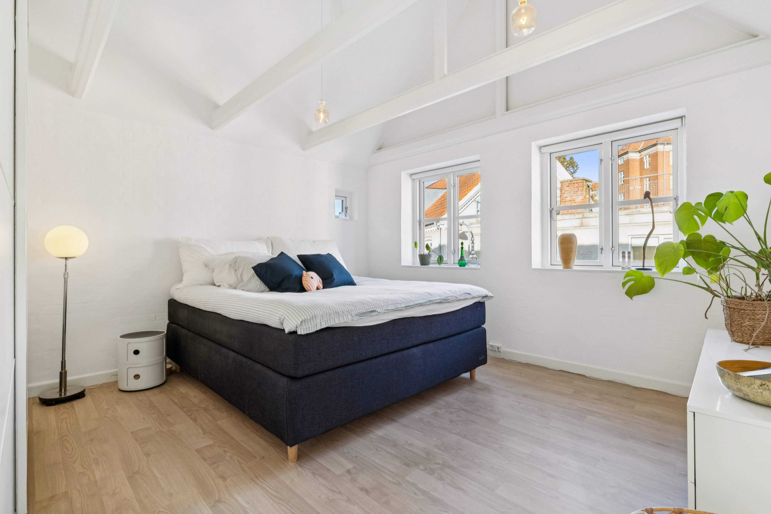 Fremhævet  billede i fuldskærmstilstand. Billede af Staldgårdsgade 1A, 8900 Randers C