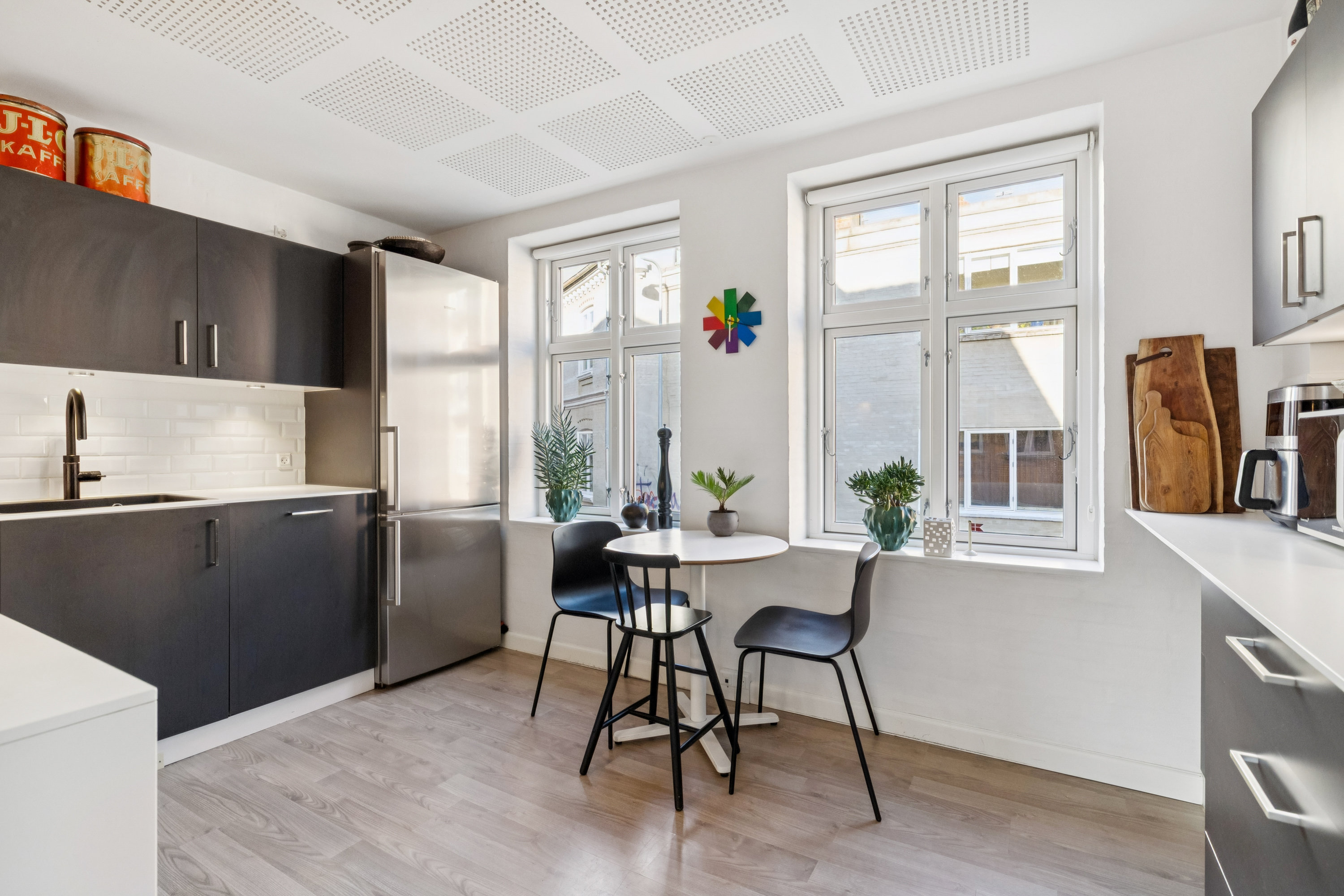 Fremhævet  billede i fuldskærmstilstand. Billede af Staldgårdsgade 1A, 8900 Randers C