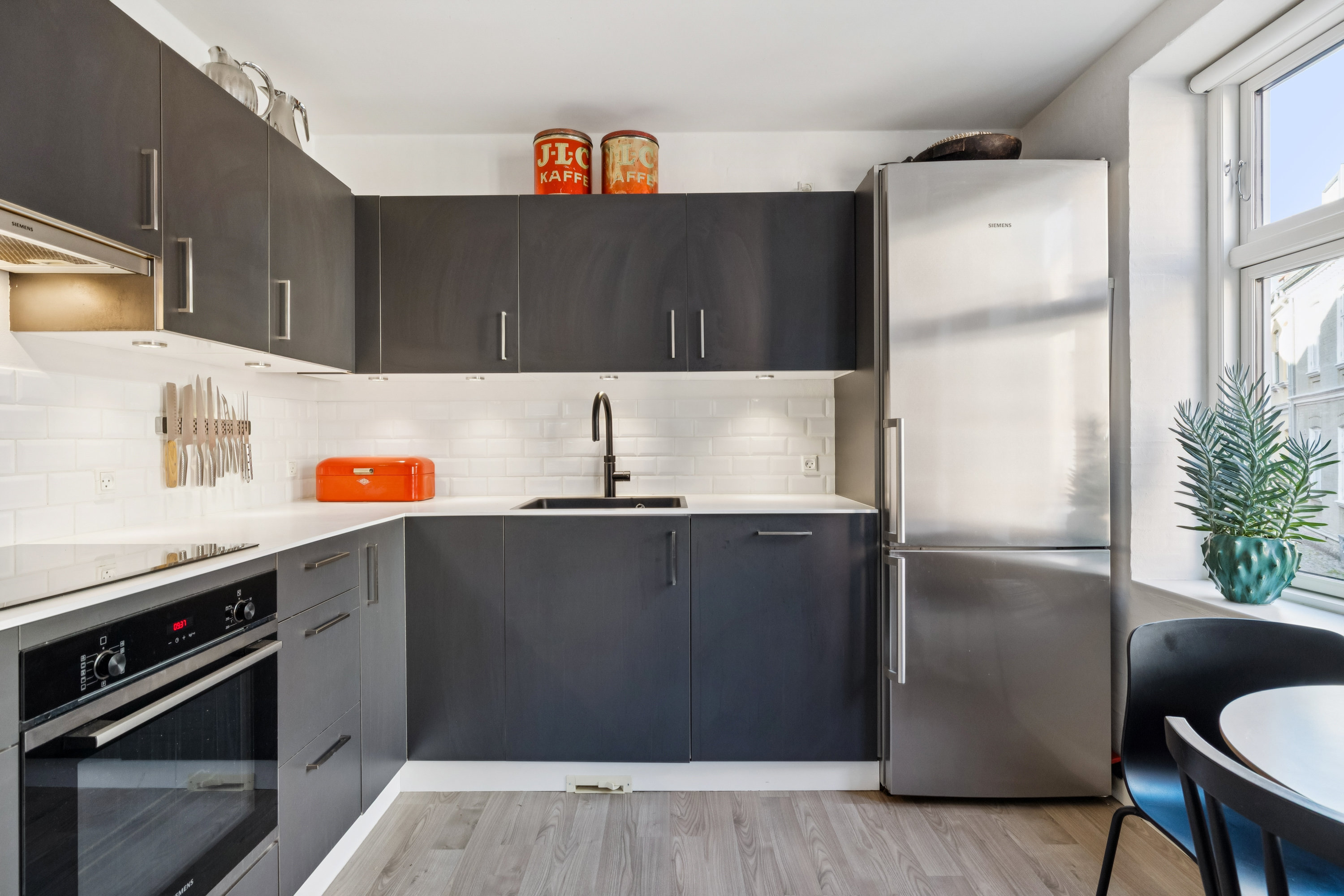 Fremhævet  billede i fuldskærmstilstand. Billede af Staldgårdsgade 1A, 8900 Randers C