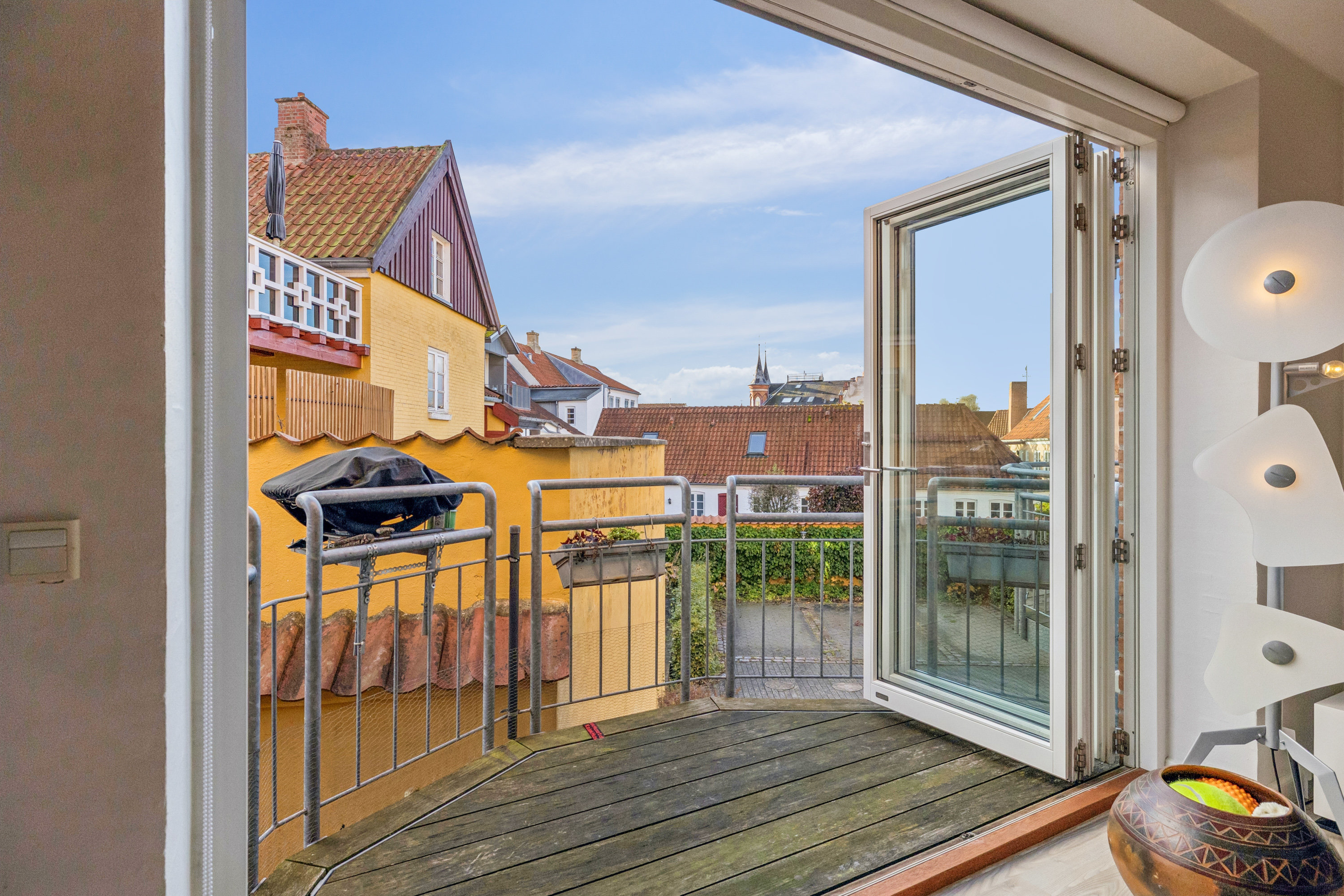 Fremhævet  billede i fuldskærmstilstand. Billede af Staldgårdsgade 1A, 8900 Randers C