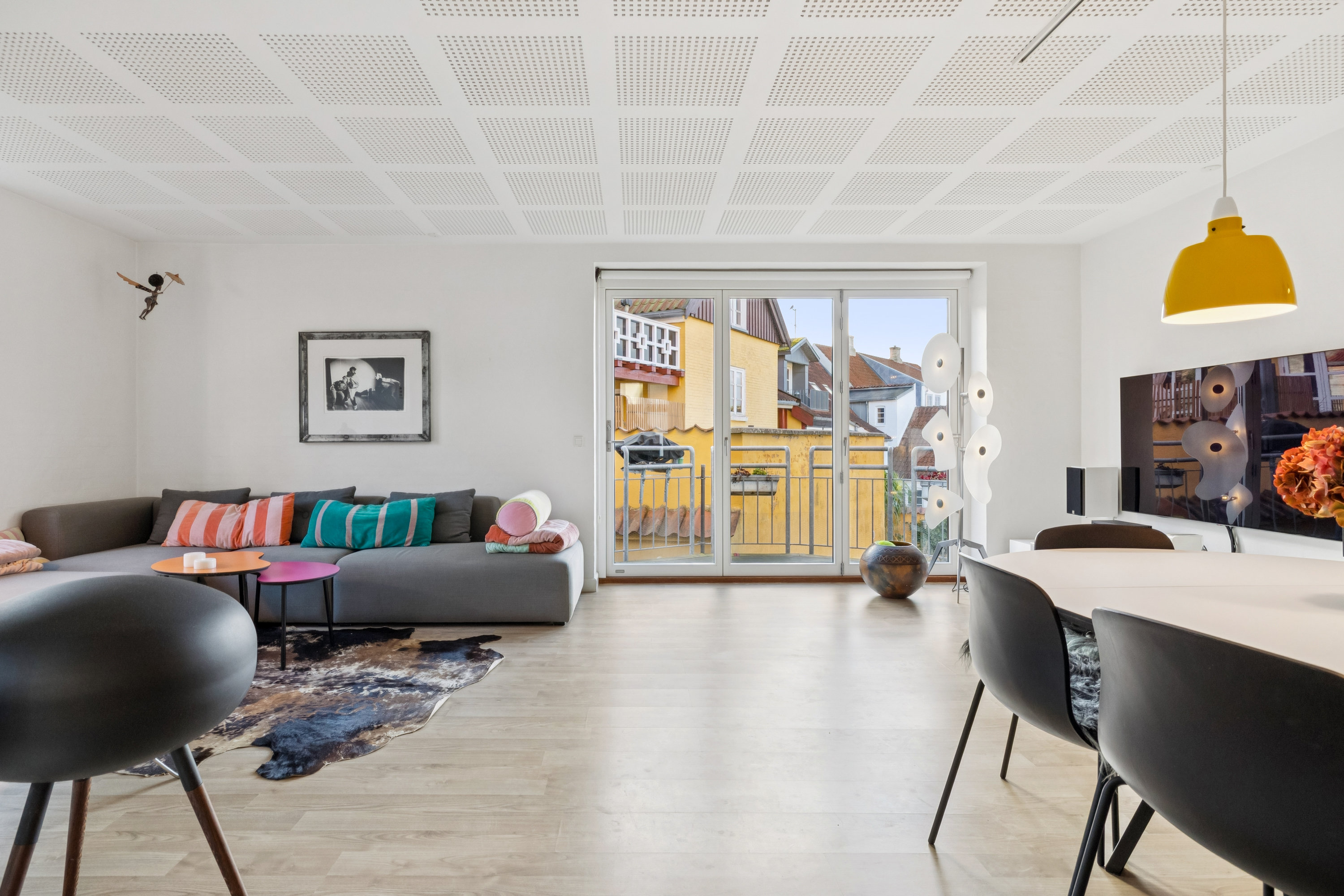 Fremhævet  billede i fuldskærmstilstand. Billede af Staldgårdsgade 1A, 8900 Randers C