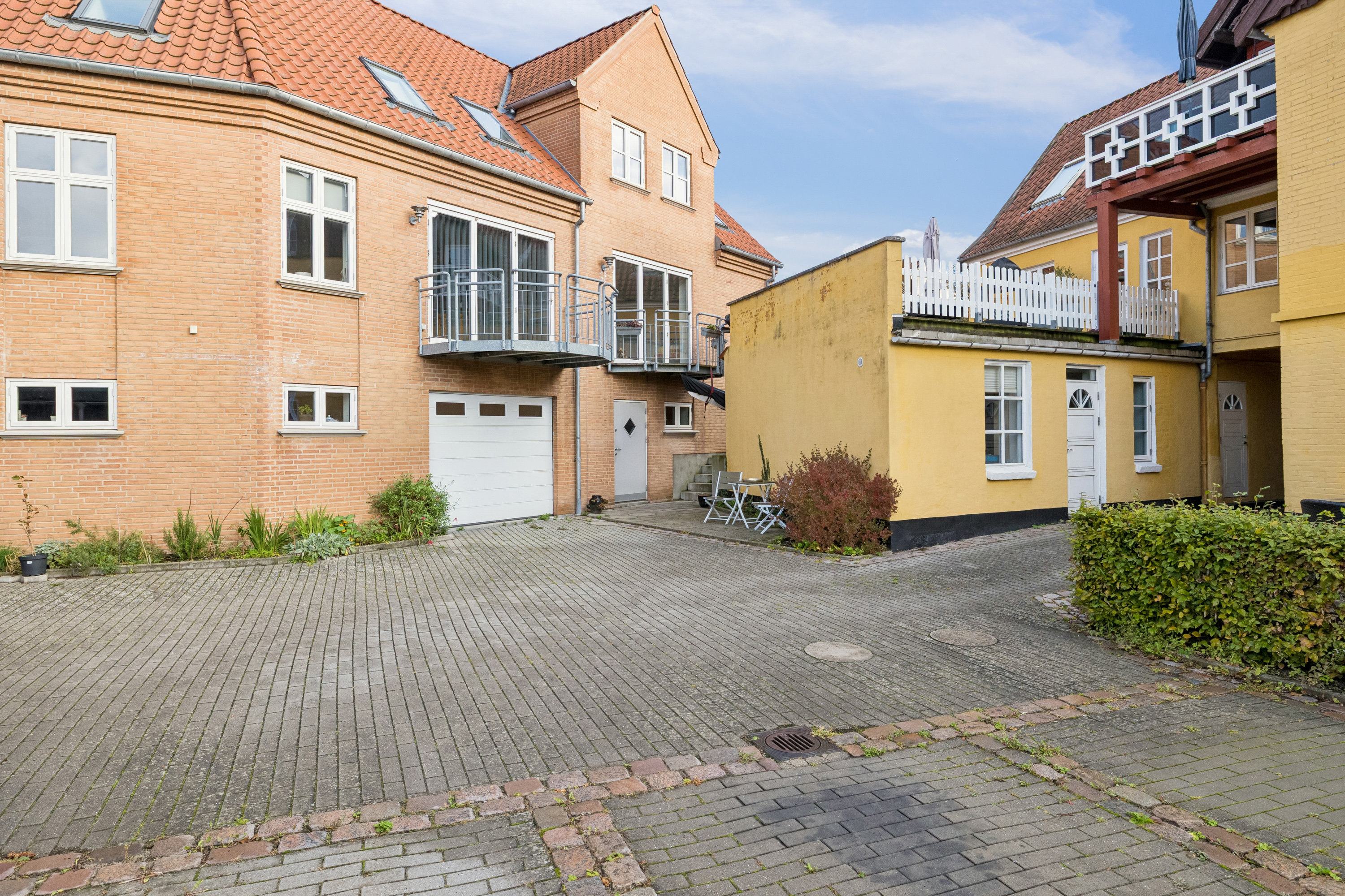 Fremhævet  billede i fuldskærmstilstand. Billede af Staldgårdsgade 1A, 8900 Randers C