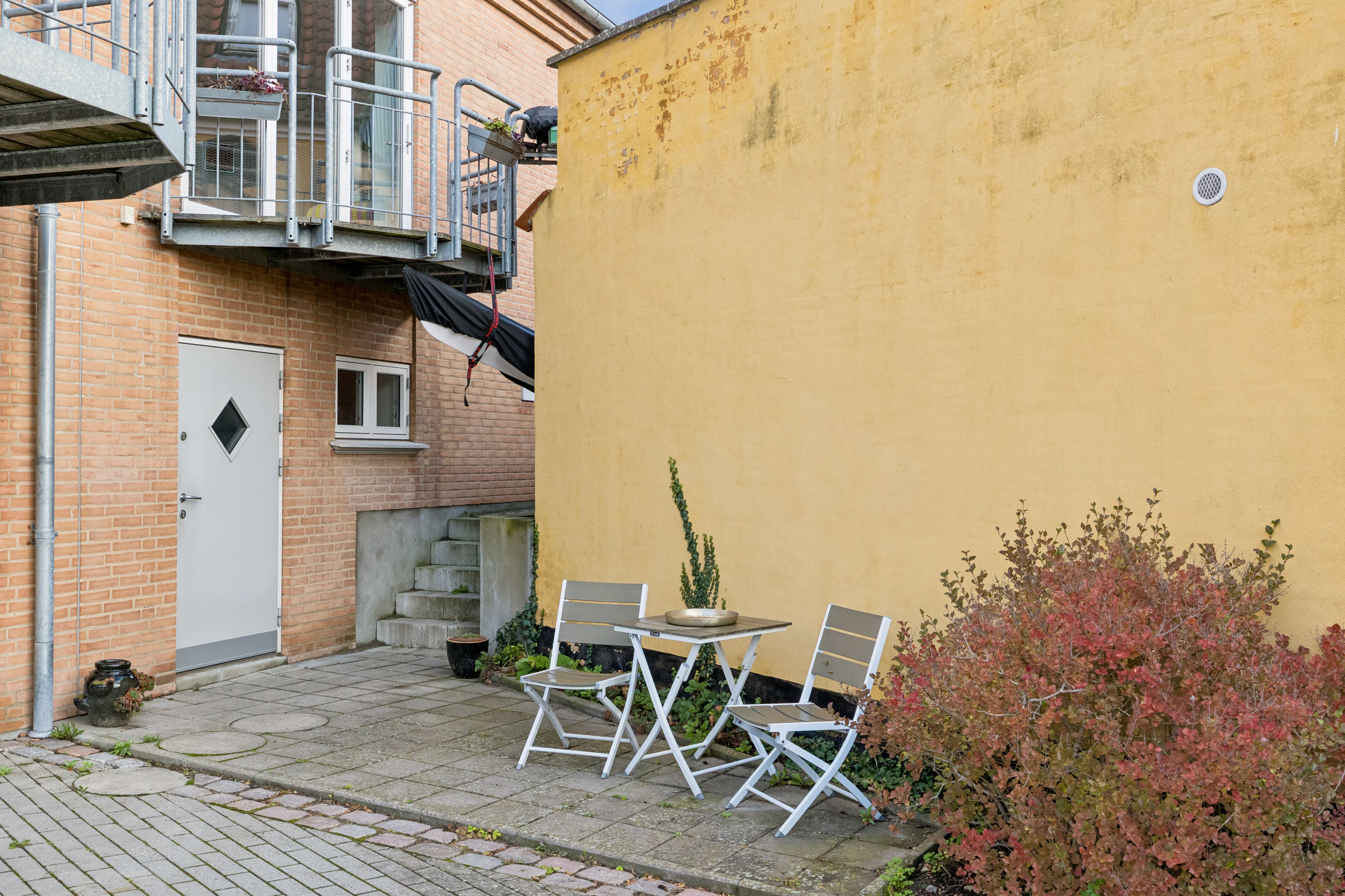 Fremhævet  billede i fuldskærmstilstand. Billede af Staldgårdsgade 1A, 8900 Randers C