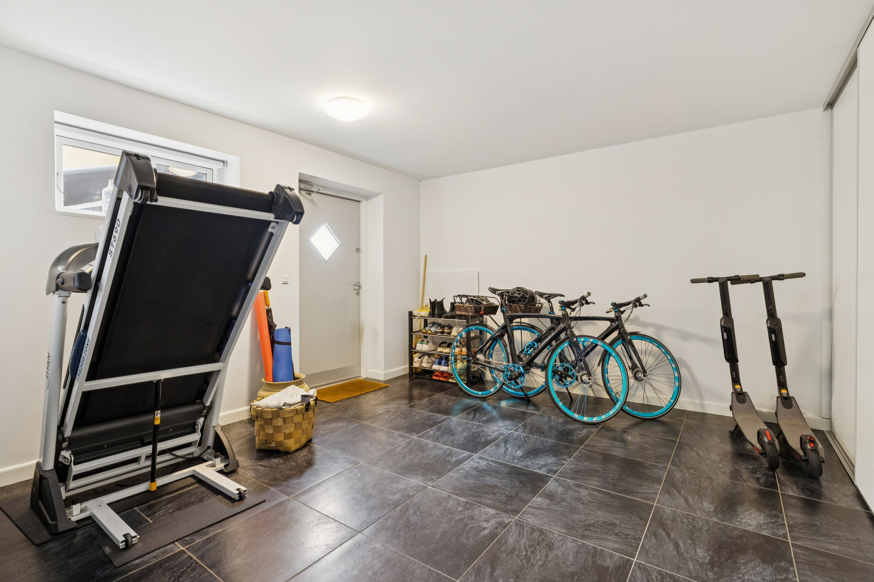 Fremhævet  billede i fuldskærmstilstand. Billede af Staldgårdsgade 1A, 8900 Randers C