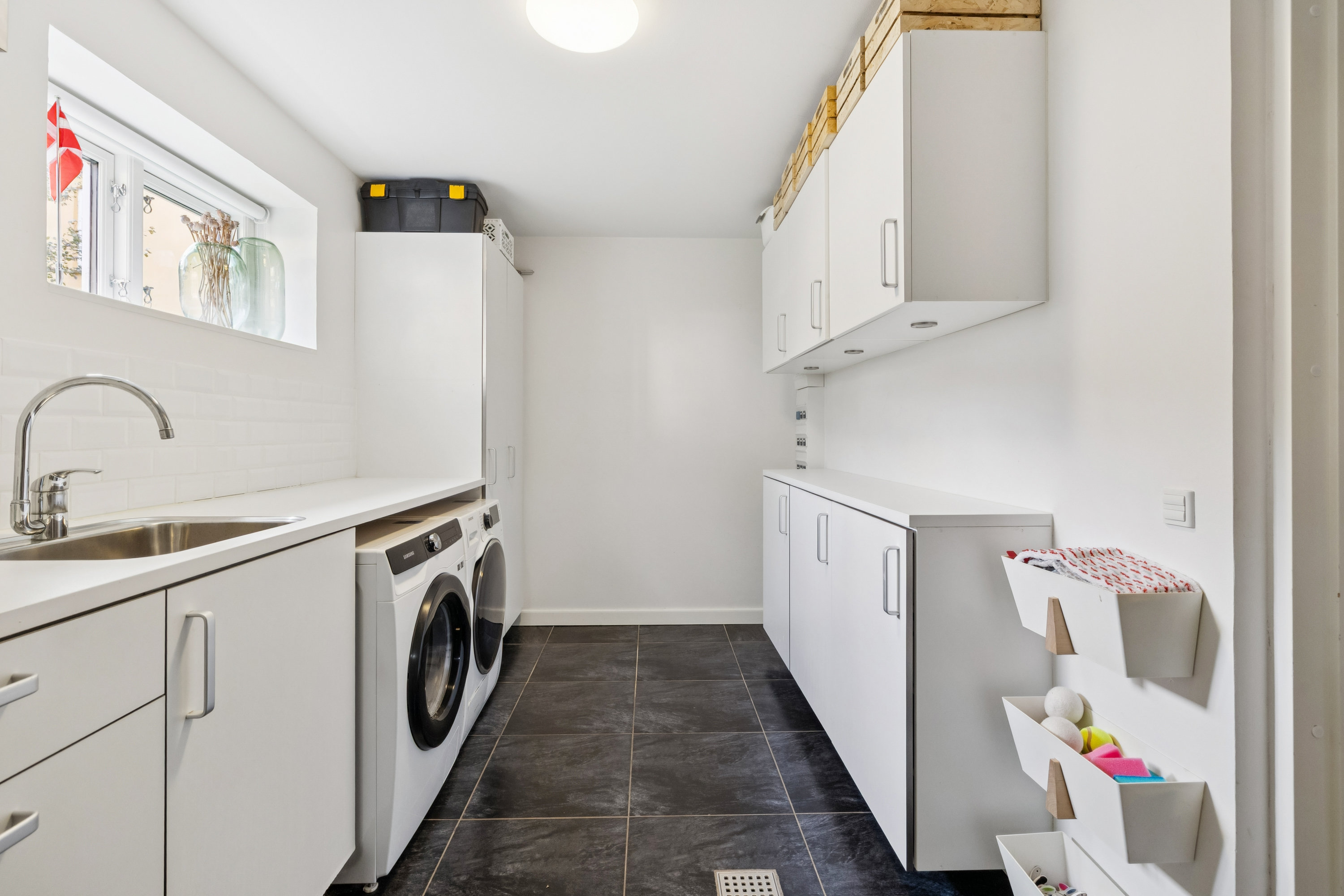 Fremhævet  billede i fuldskærmstilstand. Billede af Staldgårdsgade 1A, 8900 Randers C