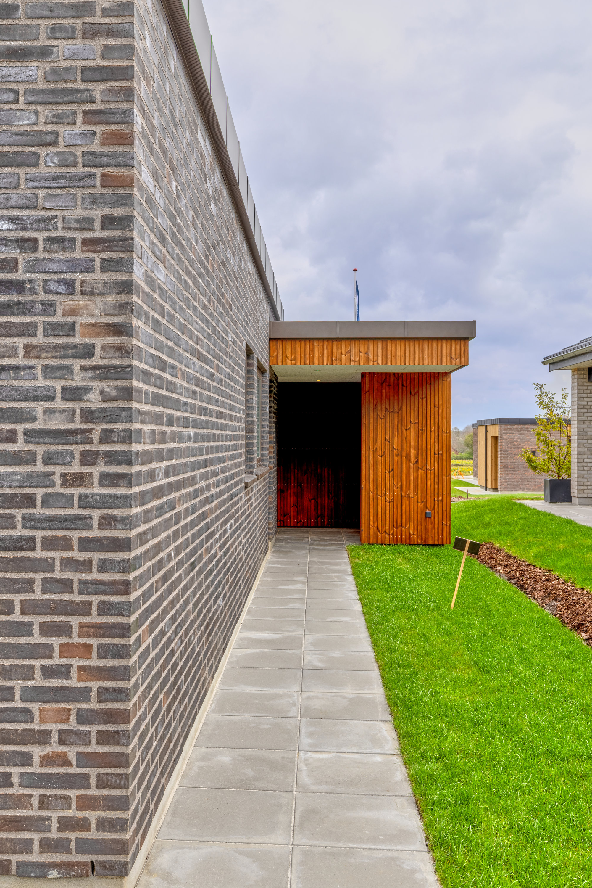 Fremhævet  billede i fuldskærmstilstand. Billede af Gilmosehaven 103, Tjørring, 7400 Herning