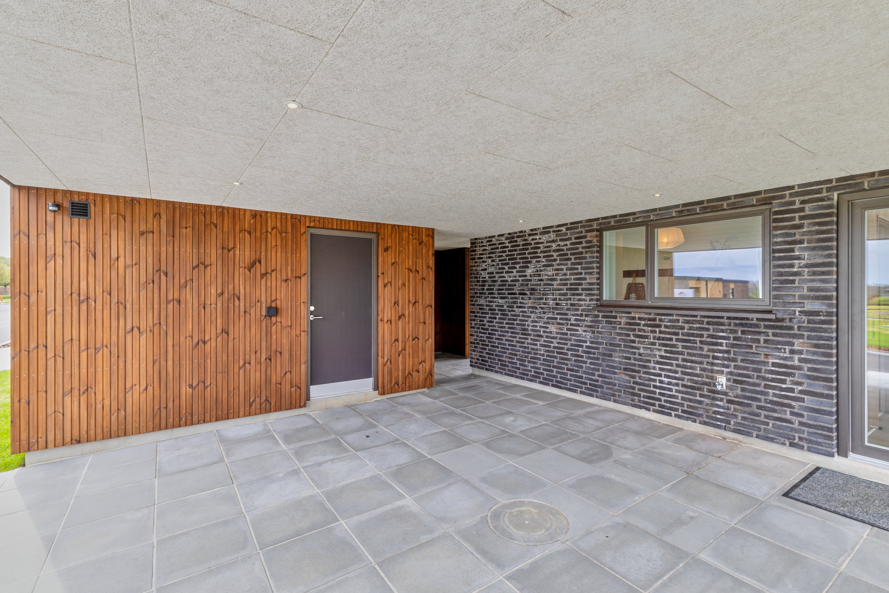 Fremhævet  billede i fuldskærmstilstand. Billede af Gilmosehaven 103, Tjørring, 7400 Herning