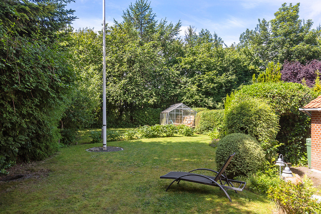 Fremhævet  billede i fuldskærmstilstand. Billede af Svend Trøst Vej 16, 8960 Randers SØ