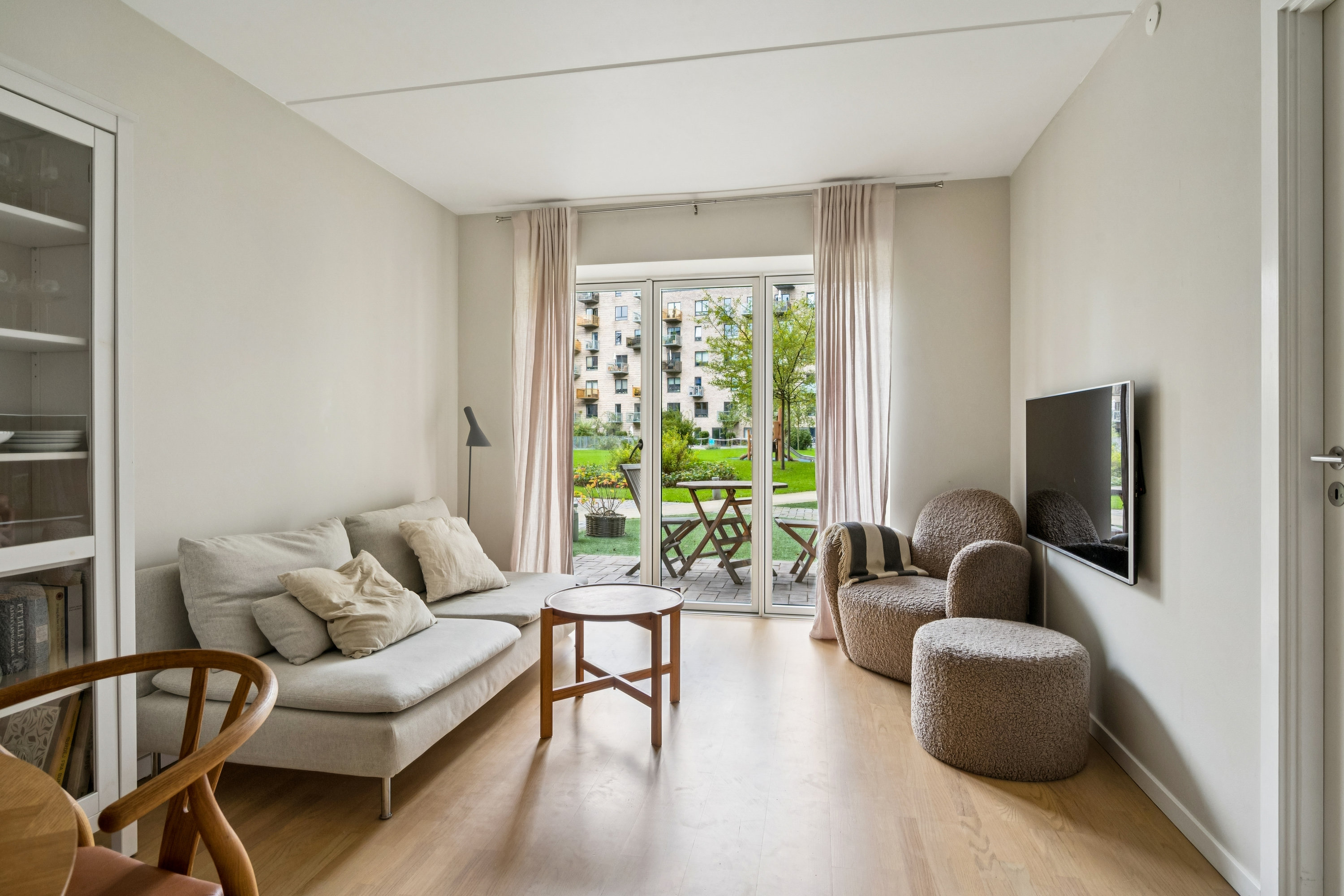 Grete Løchtes Gade 2, st.. tv., 8000 Aarhus C