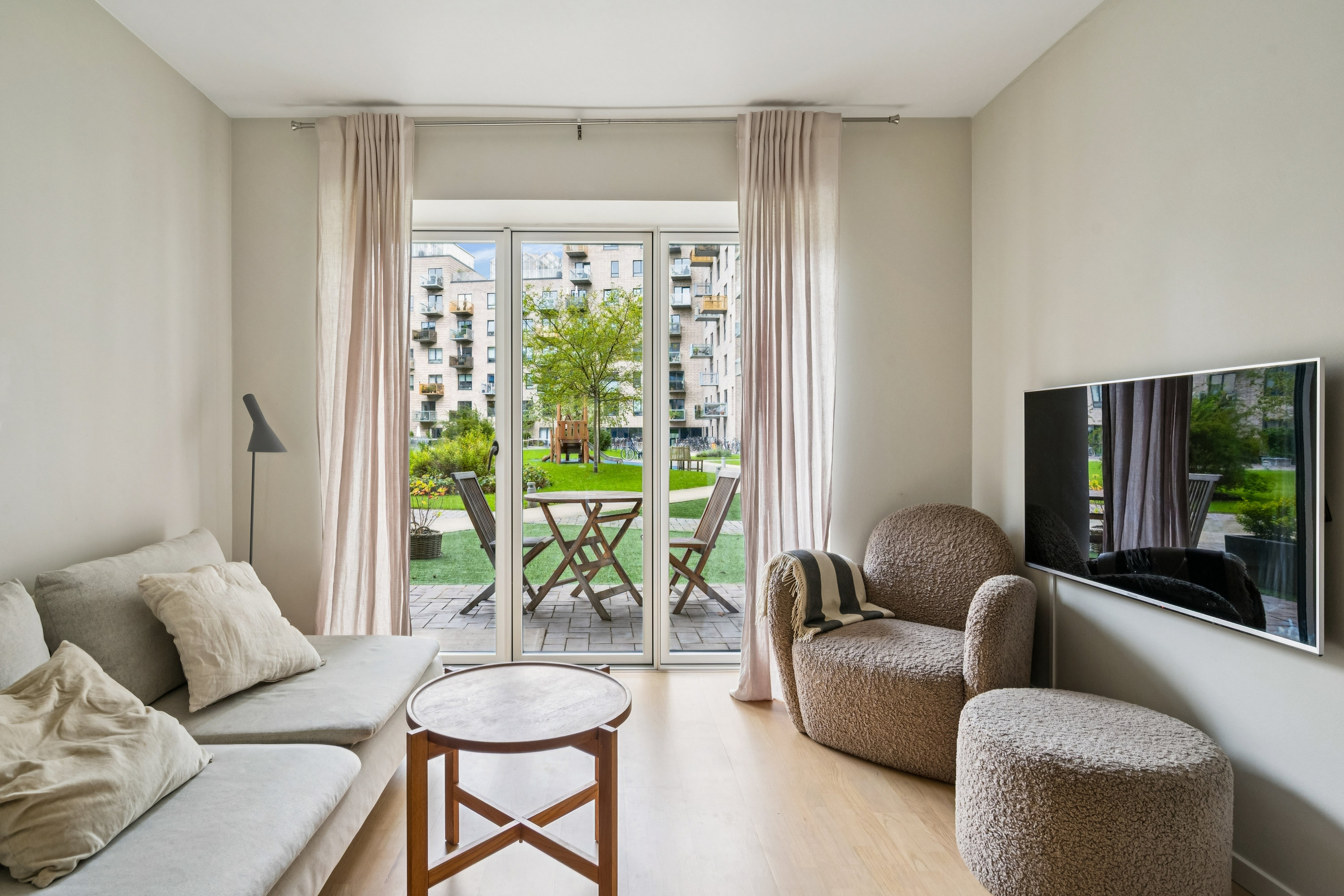 Grete Løchtes Gade 2, st.. tv., 8000 Aarhus C