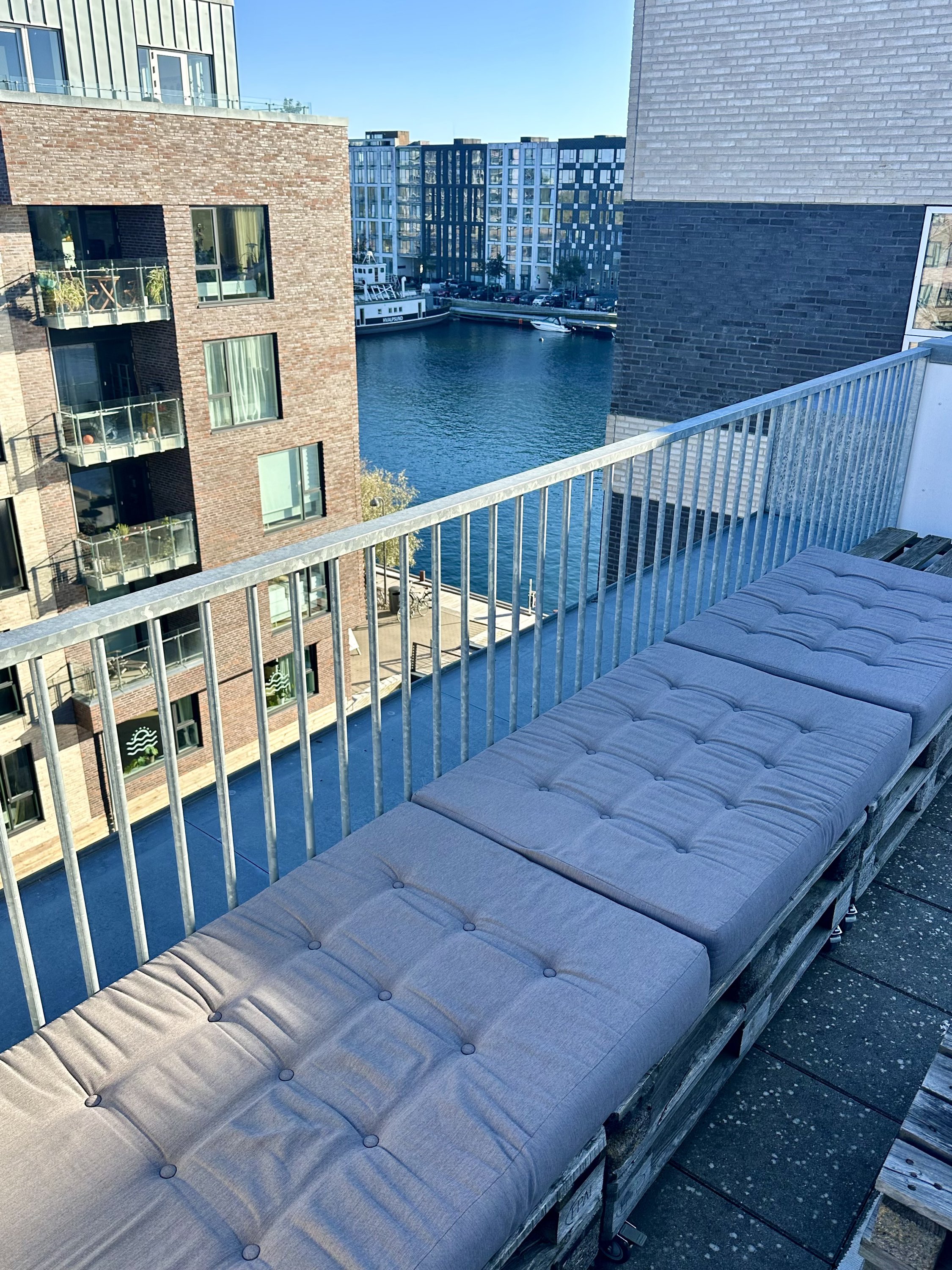 Ejerlejlighed på Alliancevej 8B, 2. 4., 2450 København SV