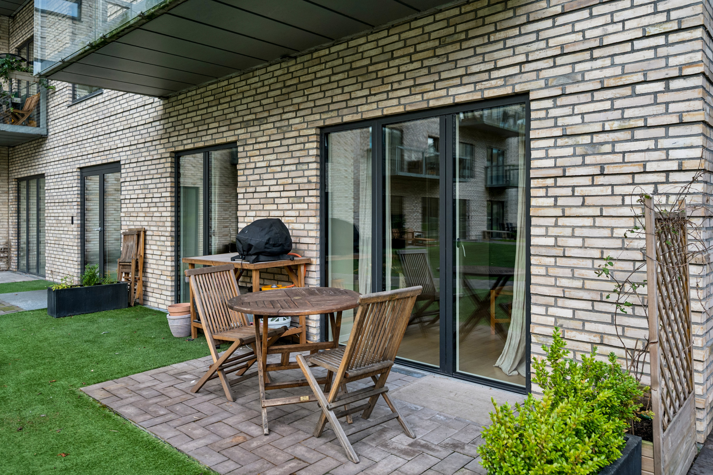 Grete Løchtes Gade 2, st.. tv., 8000 Aarhus C