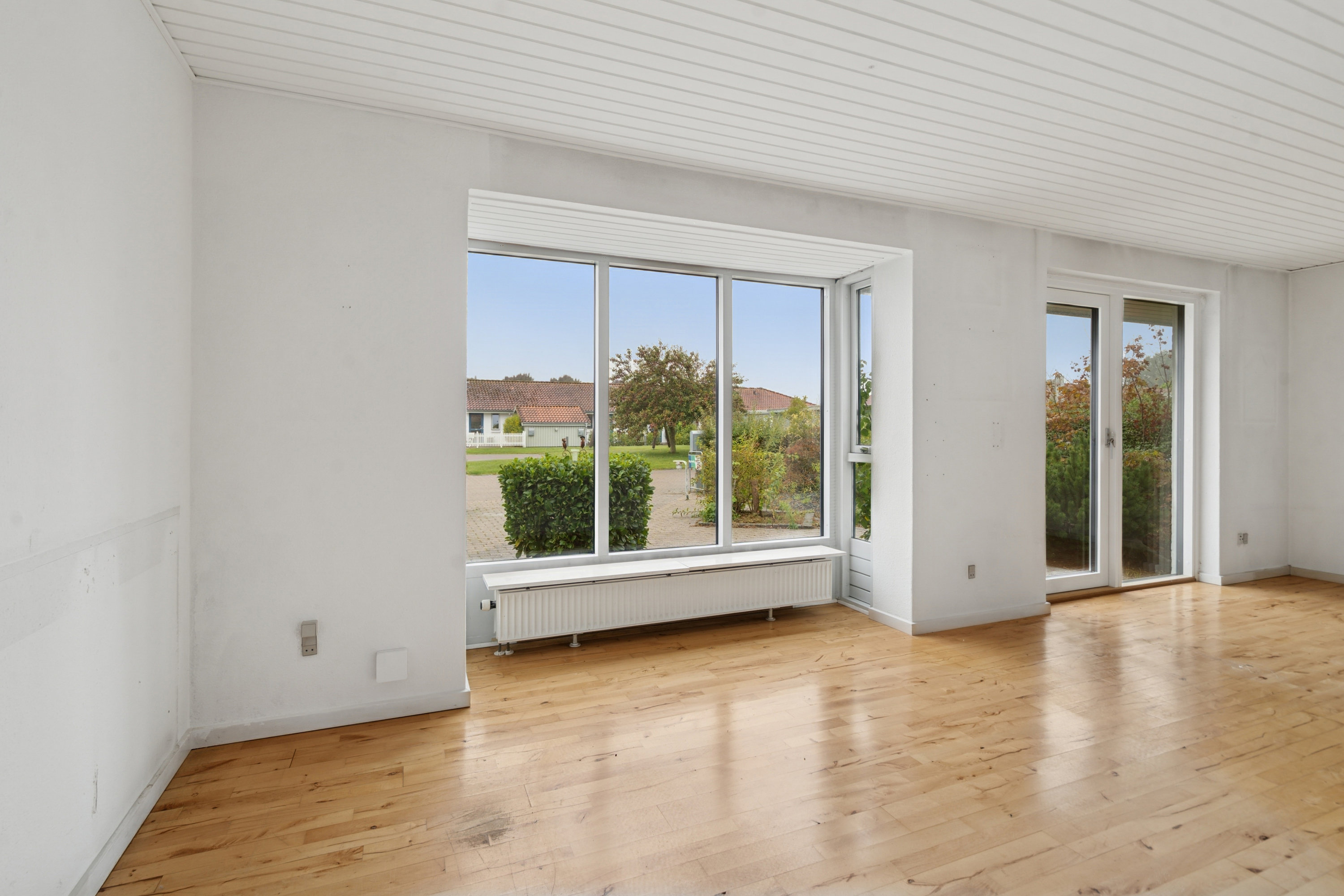 Fremhævet  billede i fuldskærmstilstand. Billede af Hvenekildeløkken 338, Seden, 5240 Odense NØ