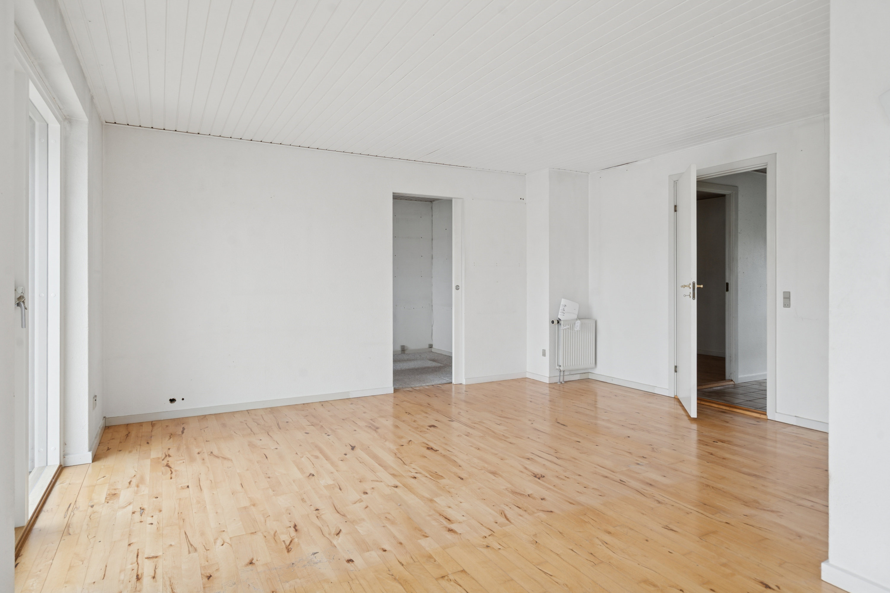 Fremhævet  billede i fuldskærmstilstand. Billede af Hvenekildeløkken 338, Seden, 5240 Odense NØ