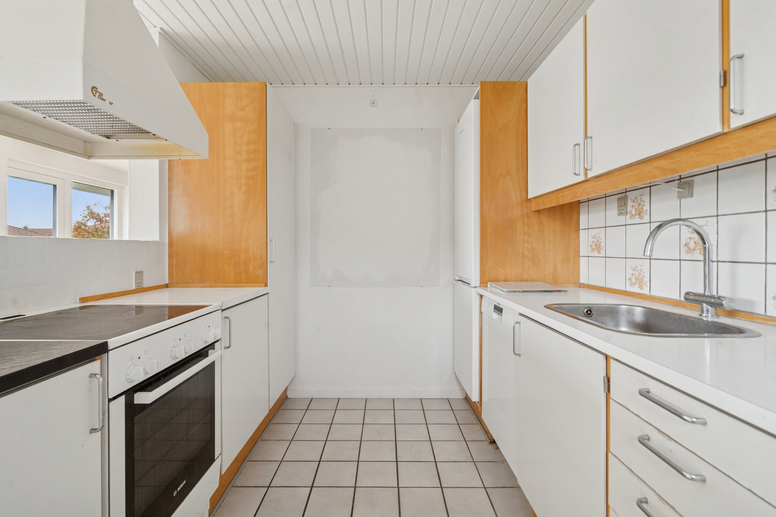 Fremhævet  billede i fuldskærmstilstand. Billede af Hvenekildeløkken 338, Seden, 5240 Odense NØ