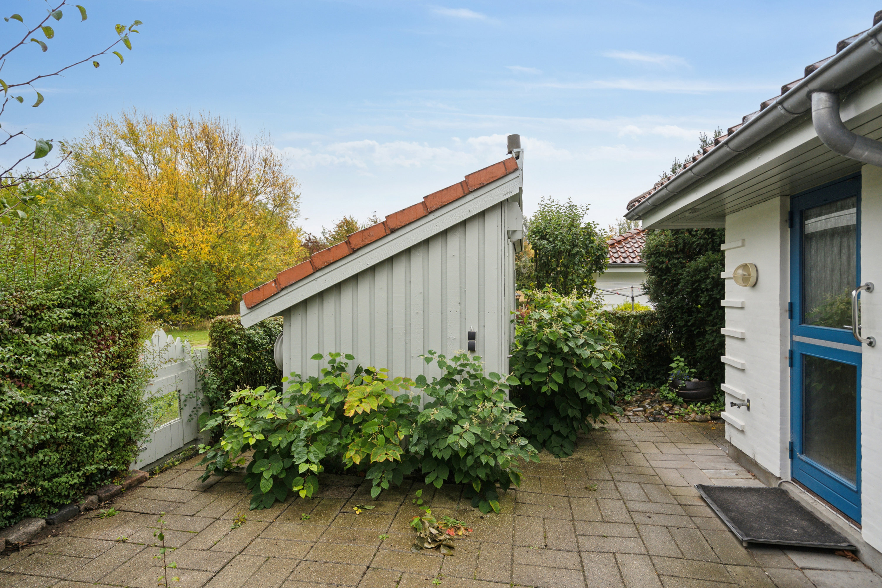 Fremhævet  billede i fuldskærmstilstand. Billede af Hvenekildeløkken 338, Seden, 5240 Odense NØ