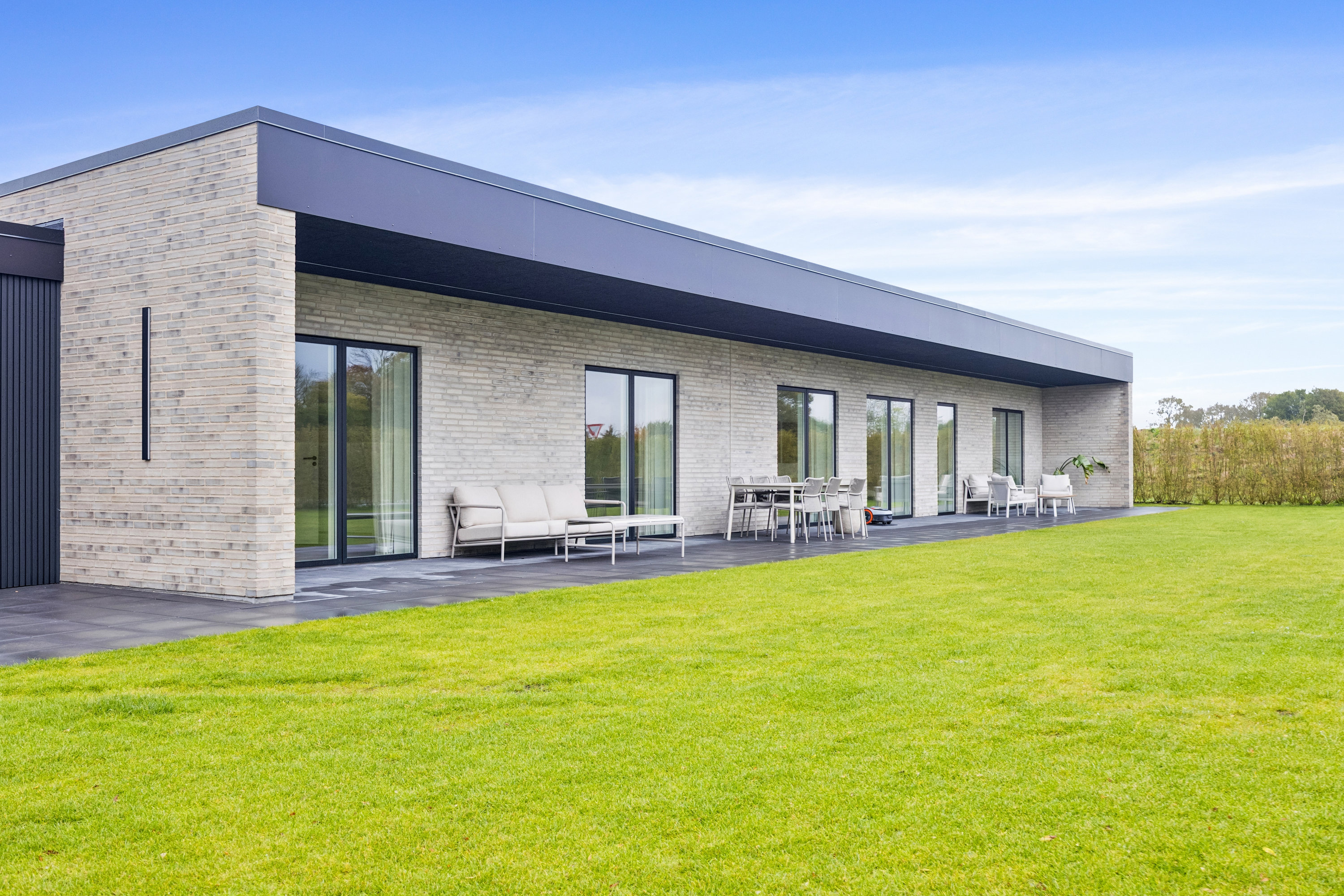 Fremhævet  billede i fuldskærmstilstand. Billede af Ørnehøj 2, 4140 Borup