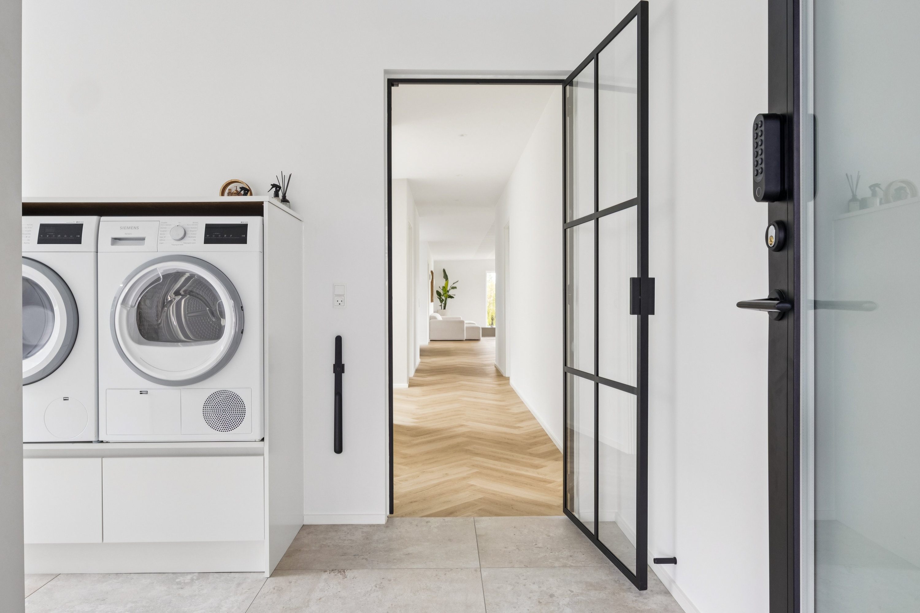 Fremhævet  billede i fuldskærmstilstand. Billede af Ørnehøj 2, 4140 Borup