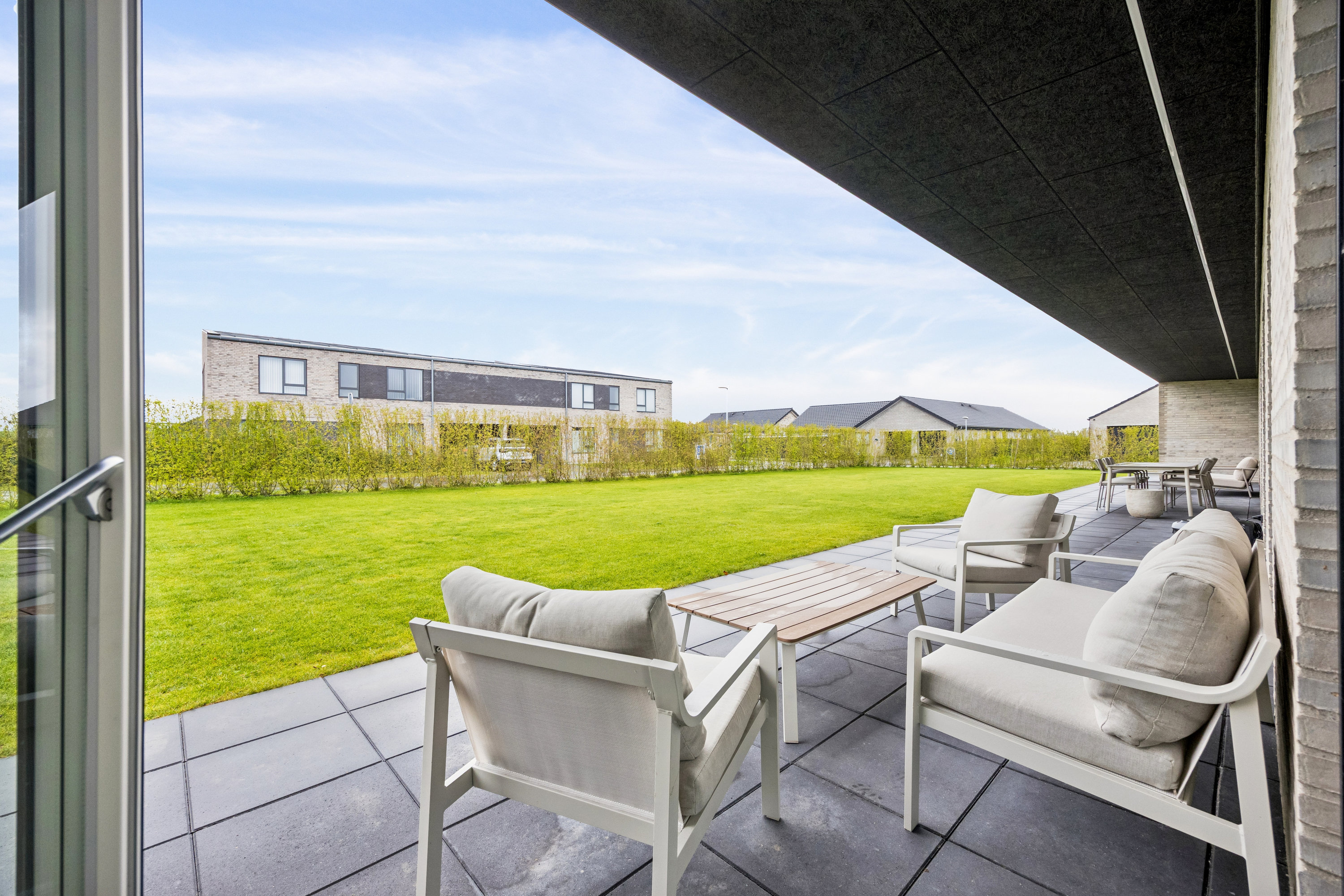 Fremhævet  billede i fuldskærmstilstand. Billede af Ørnehøj 2, 4140 Borup