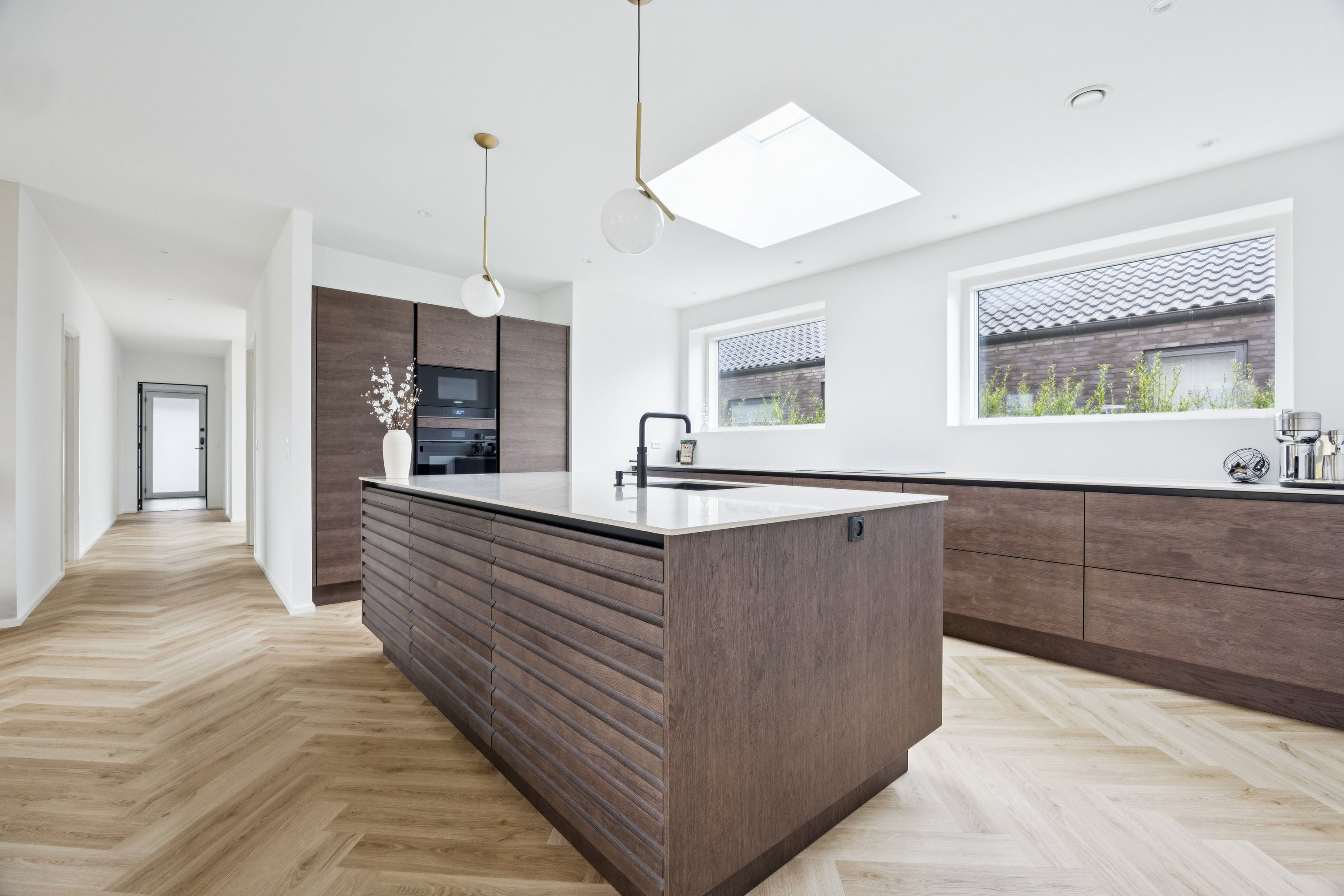 Fremhævet  billede i fuldskærmstilstand. Billede af Ørnehøj 2, 4140 Borup