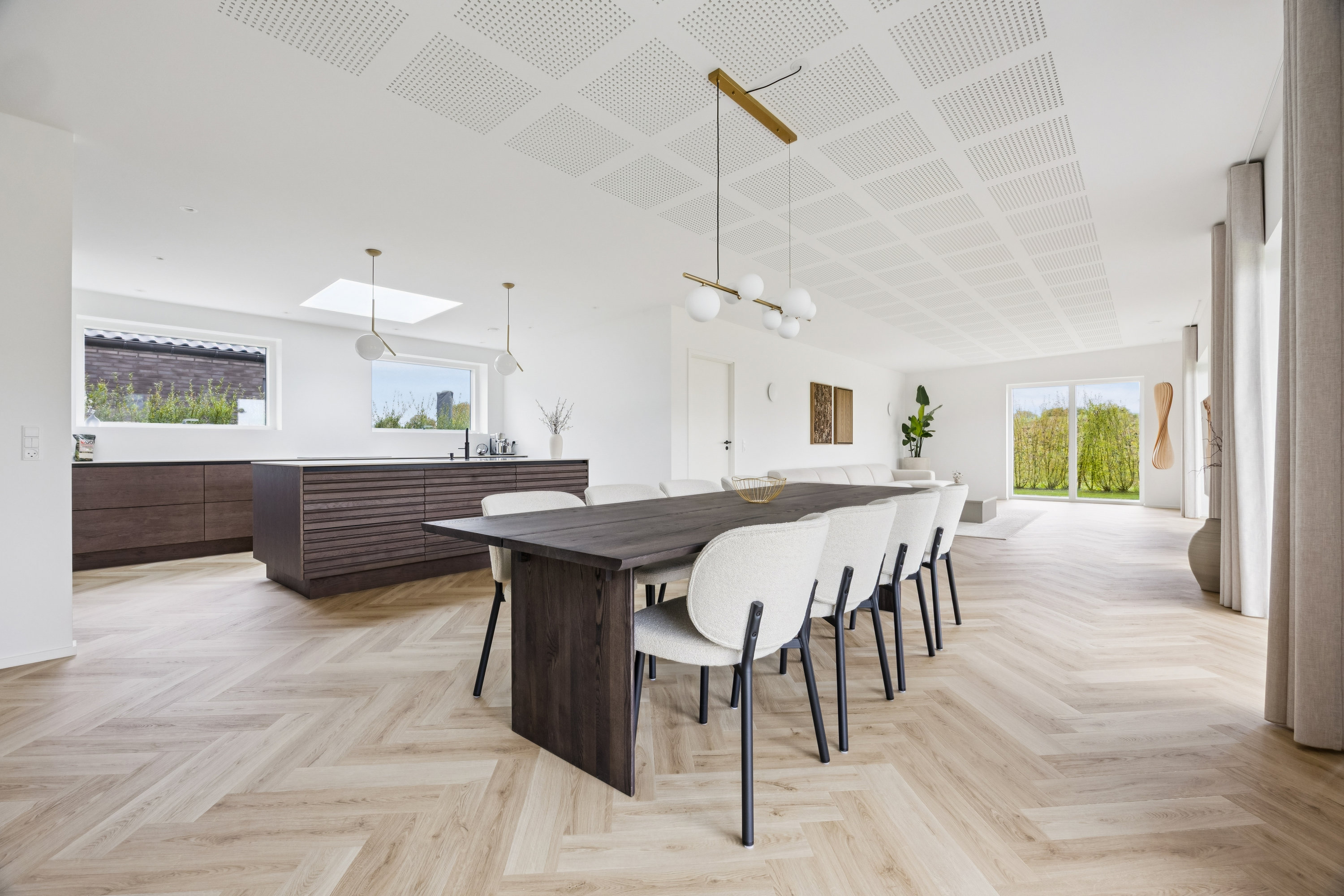 Miniaturebillede 2: . Billede af Ørnehøj 2, 4140 Borup