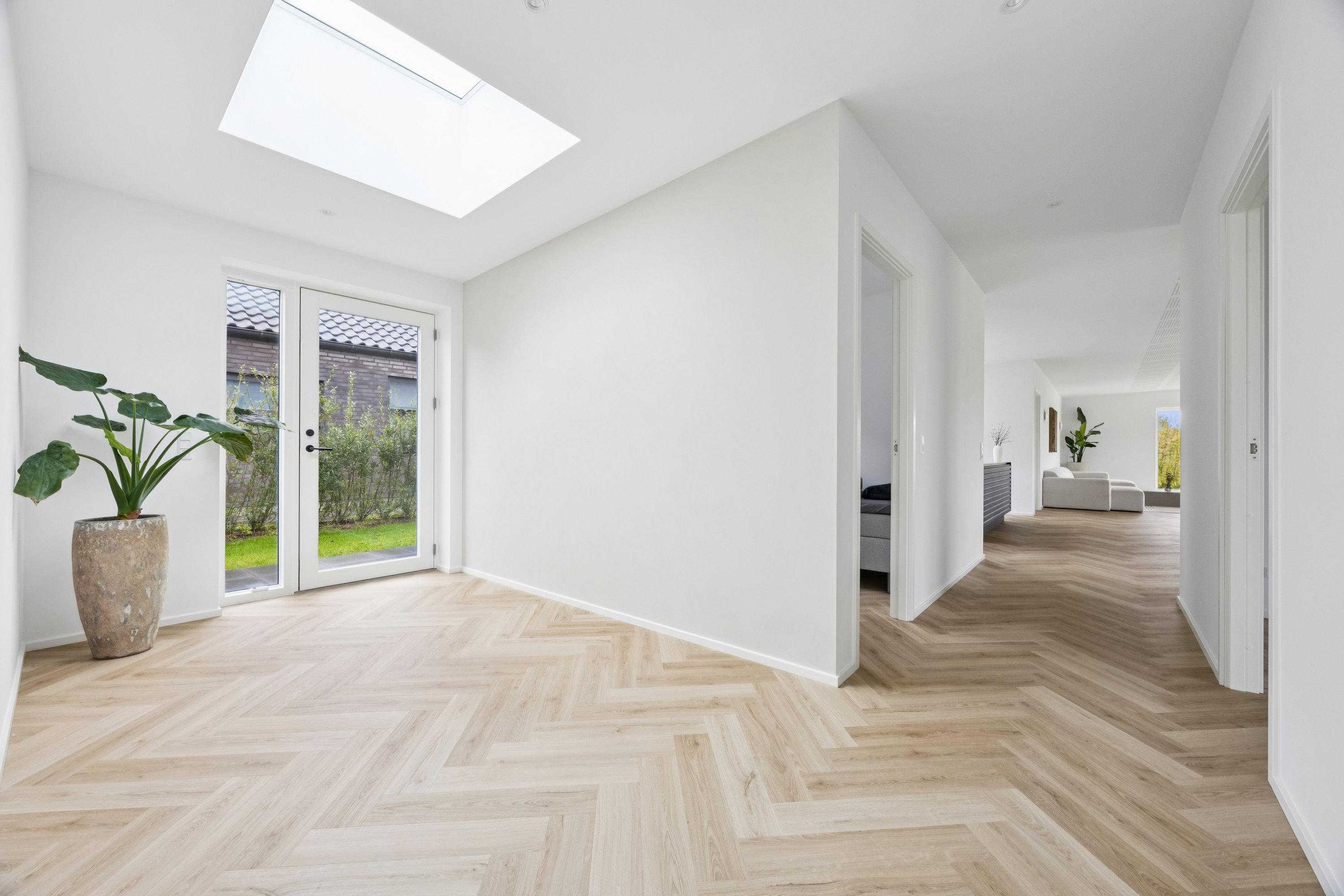 Fremhævet  billede i fuldskærmstilstand. Billede af Ørnehøj 2, 4140 Borup