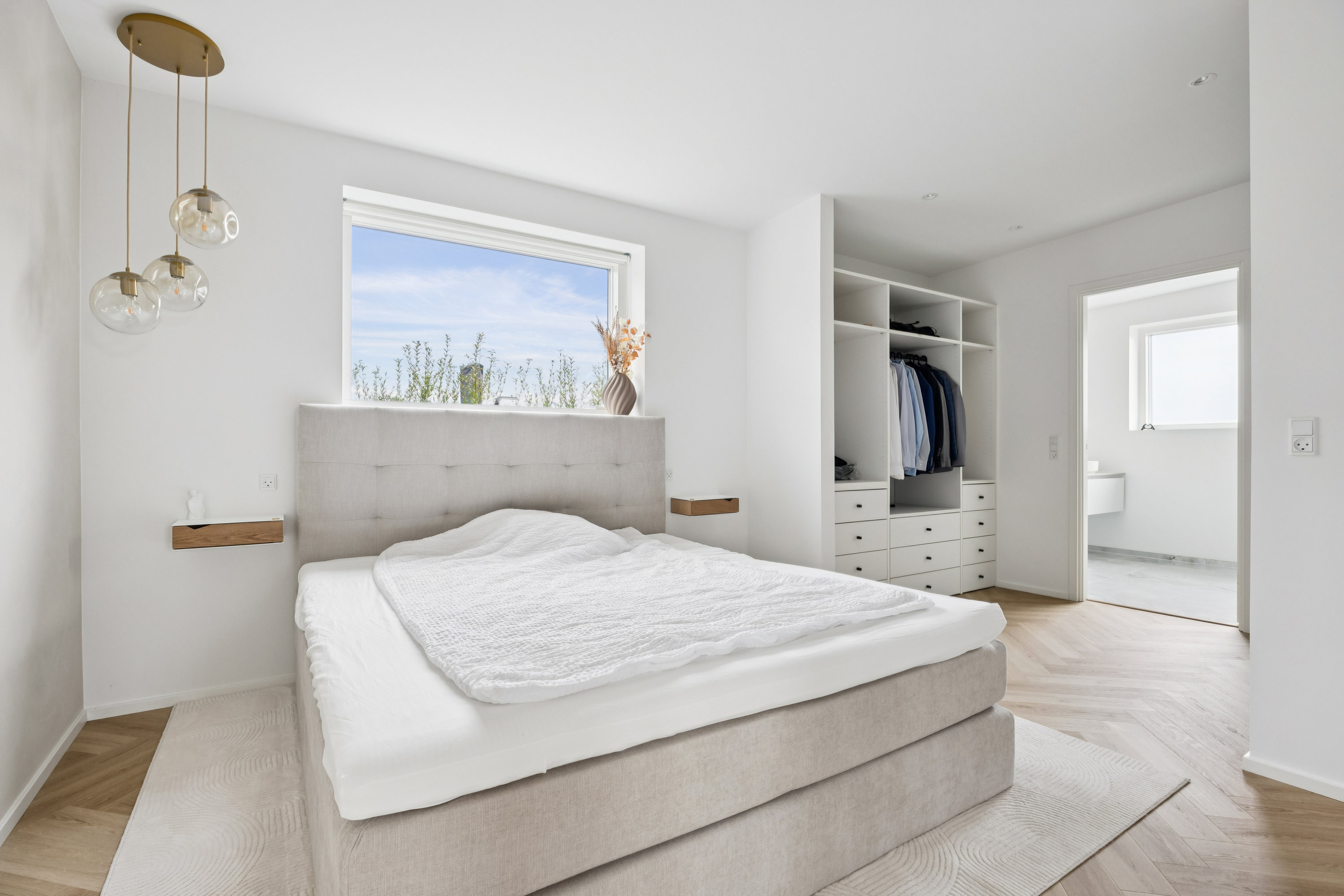 Fremhævet  billede i fuldskærmstilstand. Billede af Ørnehøj 2, 4140 Borup