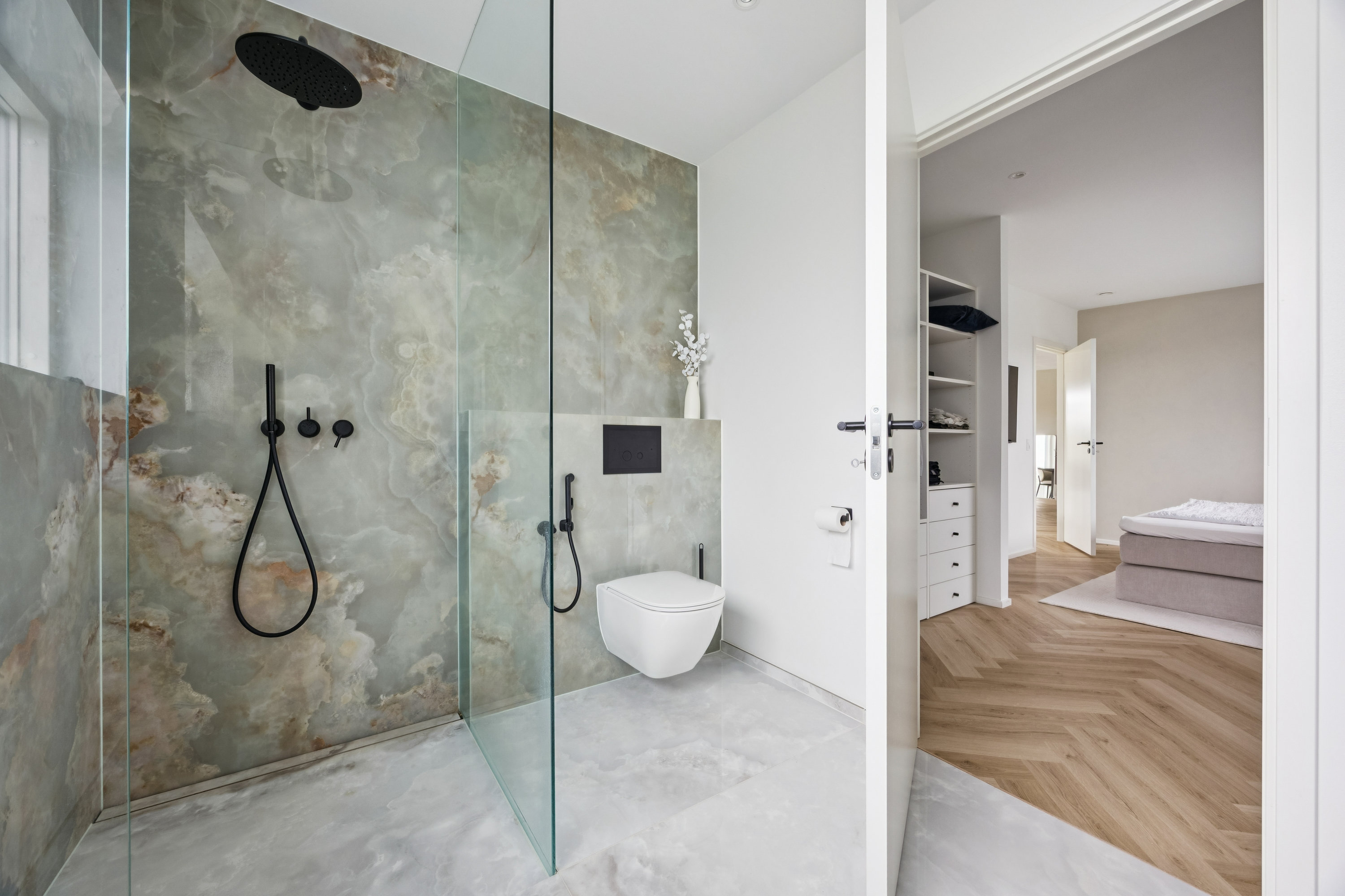 Fremhævet  billede i fuldskærmstilstand. Billede af Ørnehøj 2, 4140 Borup