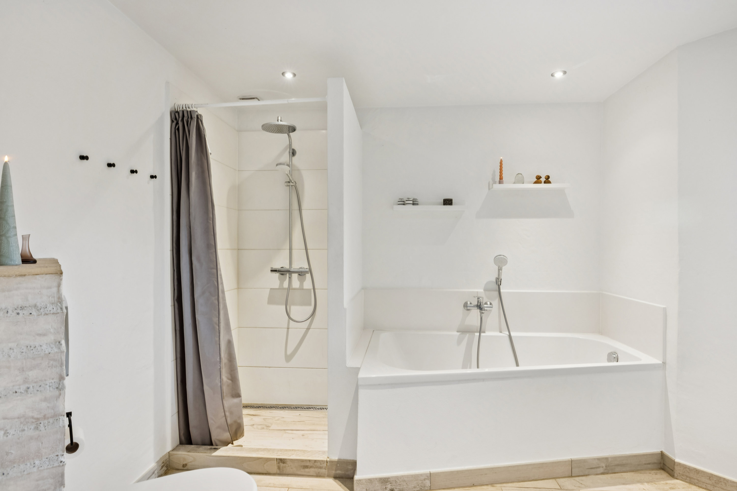 Fremhævet  billede i fuldskærmstilstand. Billede af Bøgevej 15, Pindstrup, 8550 Ryomgård