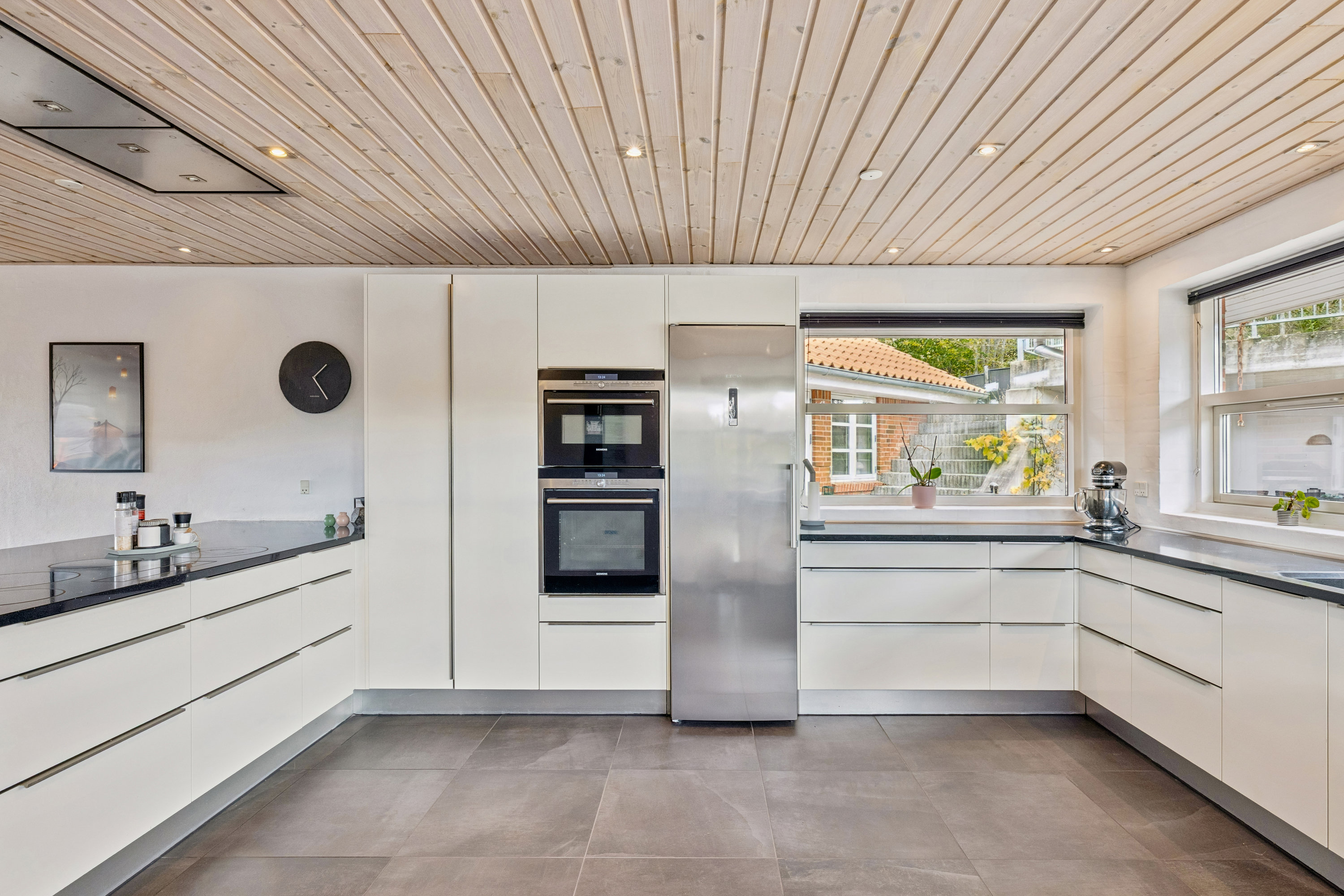 Fremhævet  billede i fuldskærmstilstand. Billede af Bøgevej 15, Pindstrup, 8550 Ryomgård