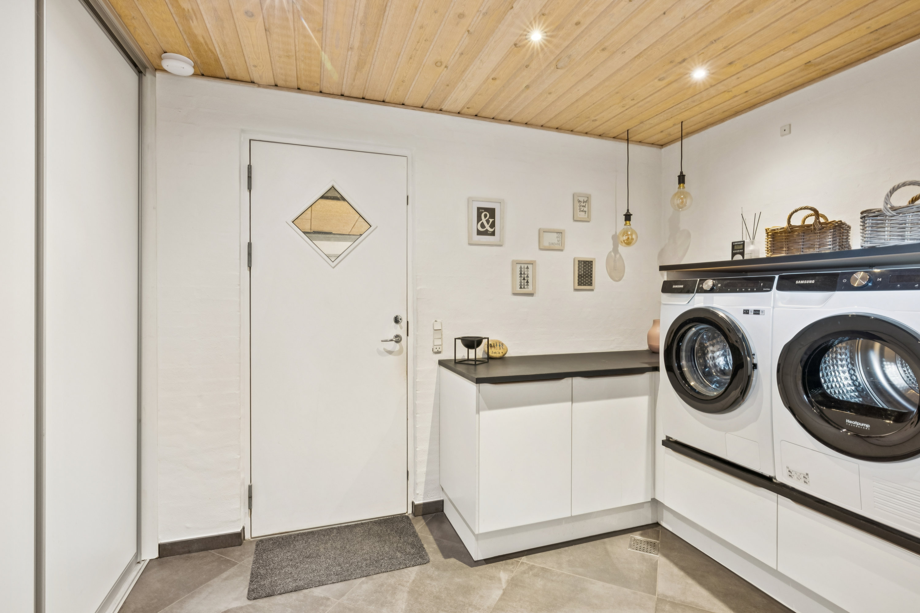 Miniaturebillede 2: . Billede af Bøgevej 15, Pindstrup, 8550 Ryomgård