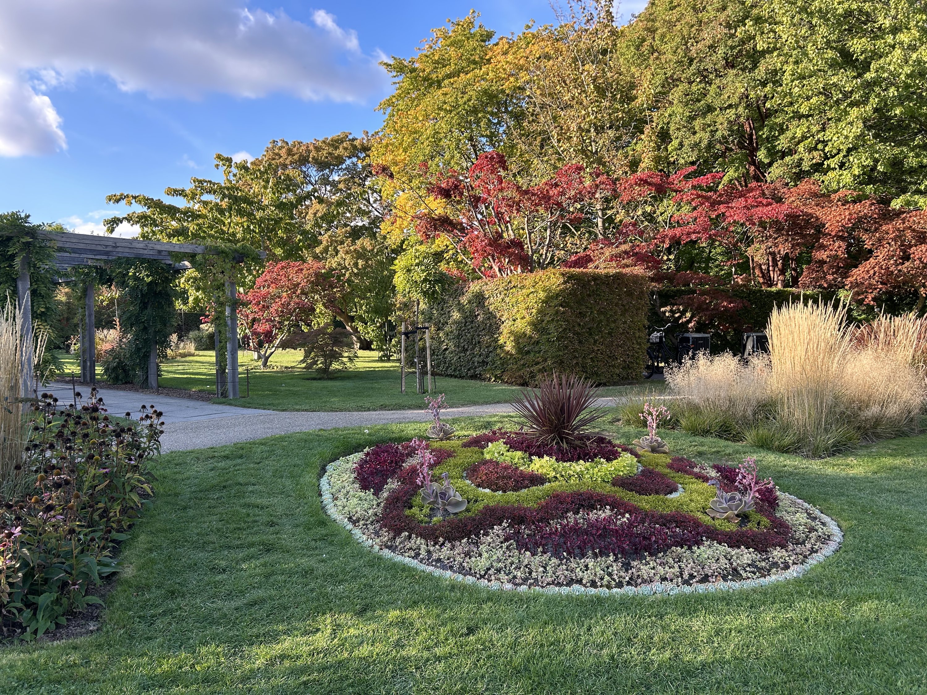 Fremhævet  billede i fuldskærmstilstand. Billede af H.C. Ørsteds Vej 31, st.. tv., 1879 Frederiksberg C