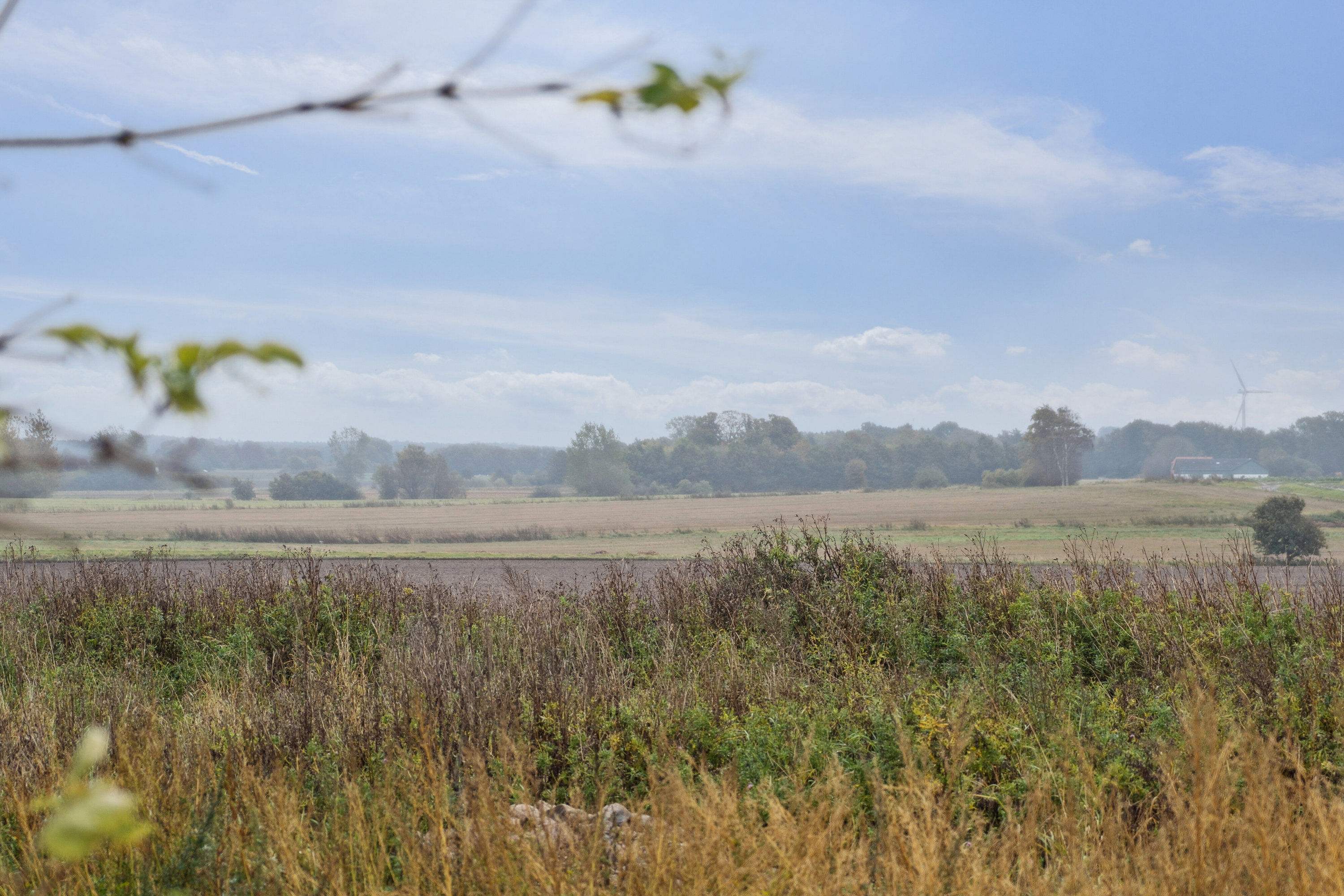 Fremhævet udendørs billede i fuldskærmstilstand. Billede af Møllevej 40, Tornemark, 4262 Sandved