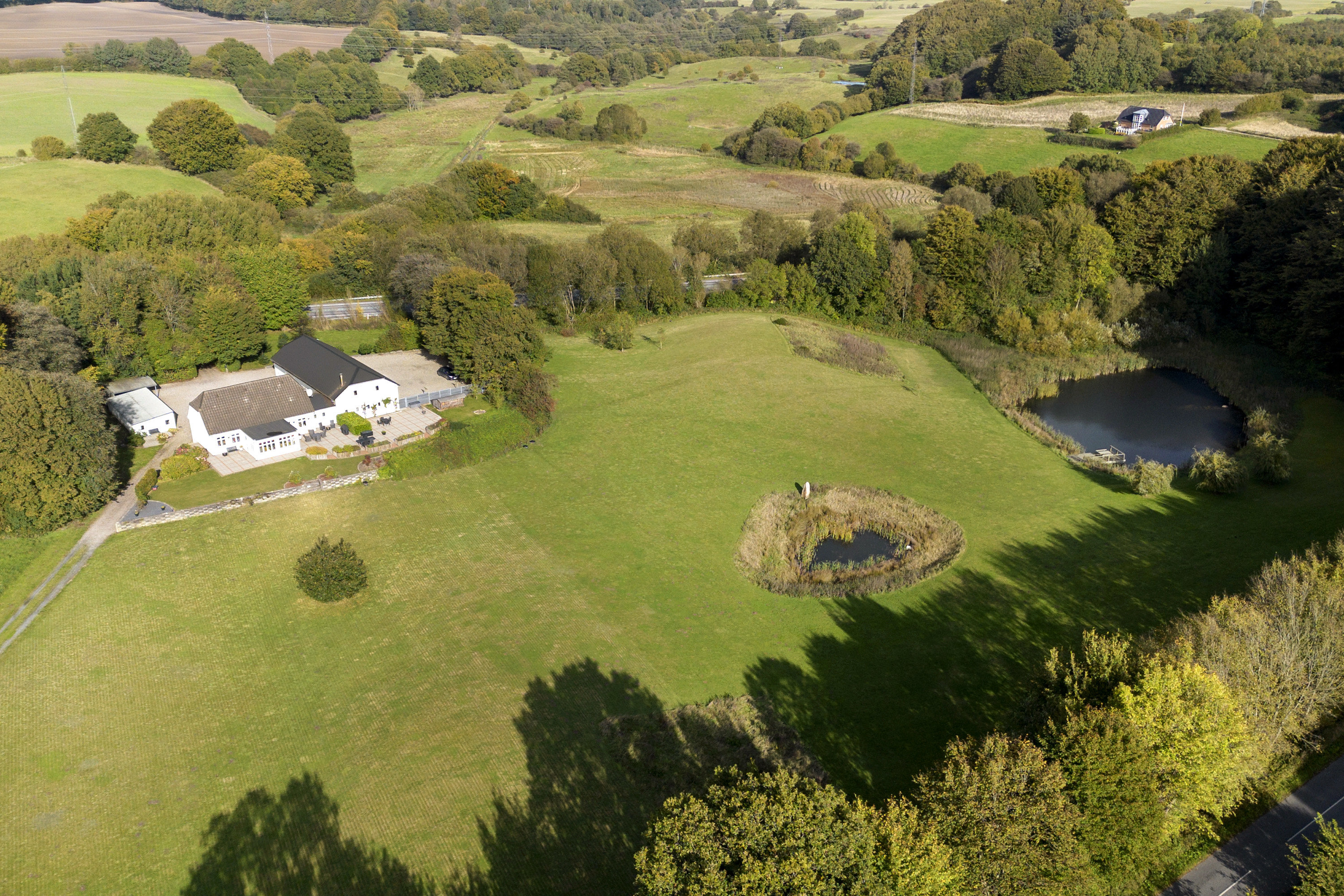 Fremhævet  billede i fuldskærmstilstand. Billede af Sønderborgvej 94, Sønder-Hostrup, 6200 Aabenraa