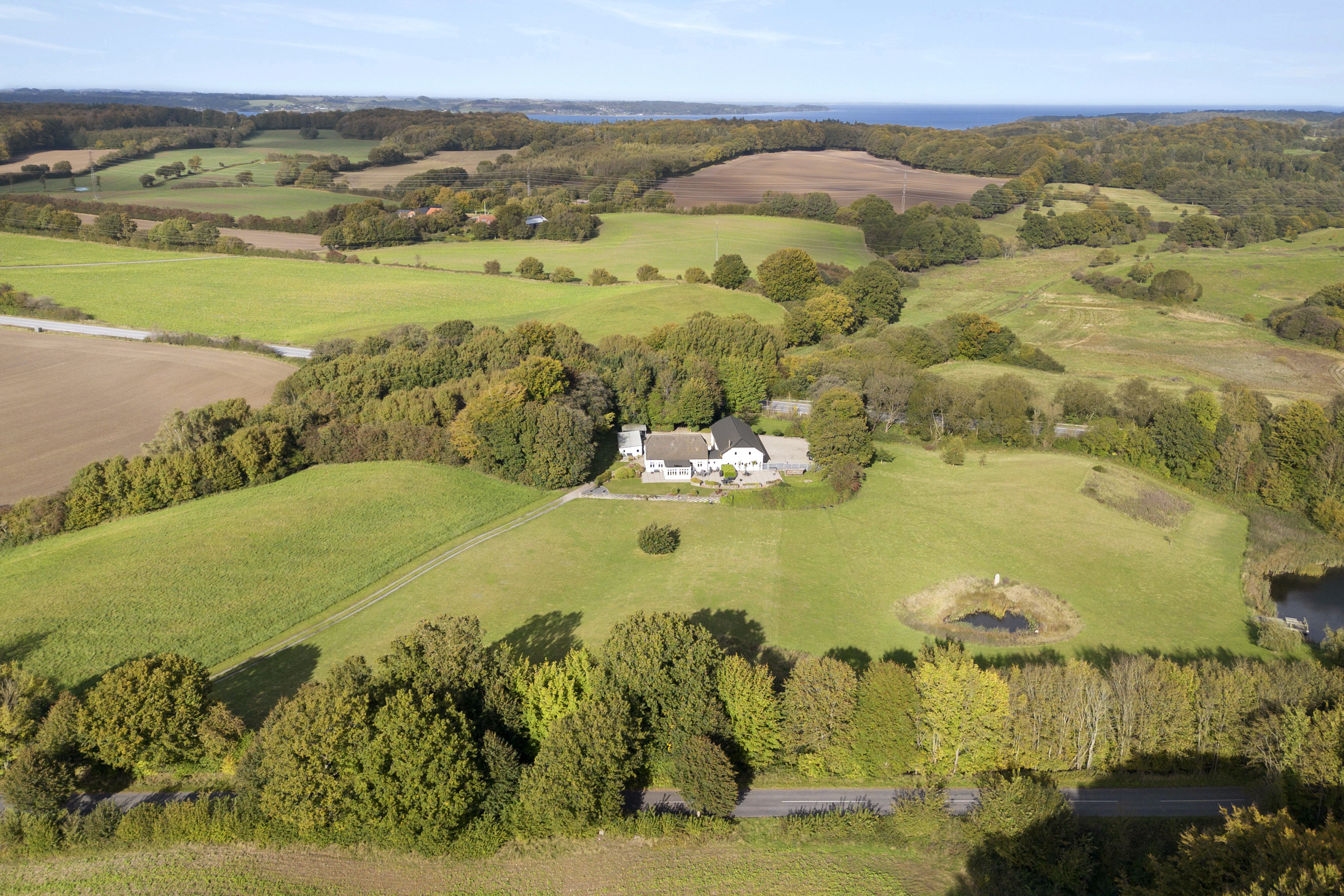 Fremhævet  billede i fuldskærmstilstand. Billede af Sønderborgvej 94, Sønder-Hostrup, 6200 Aabenraa