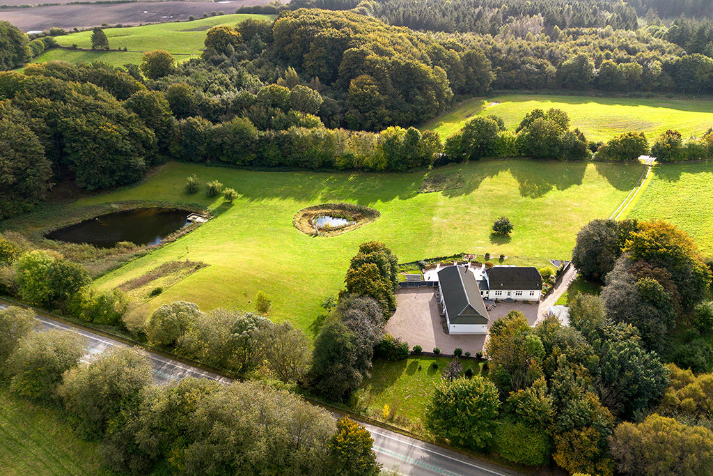Fremhævet  billede i fuldskærmstilstand. Billede af Sønderborgvej 94, Sønder-Hostrup, 6200 Aabenraa