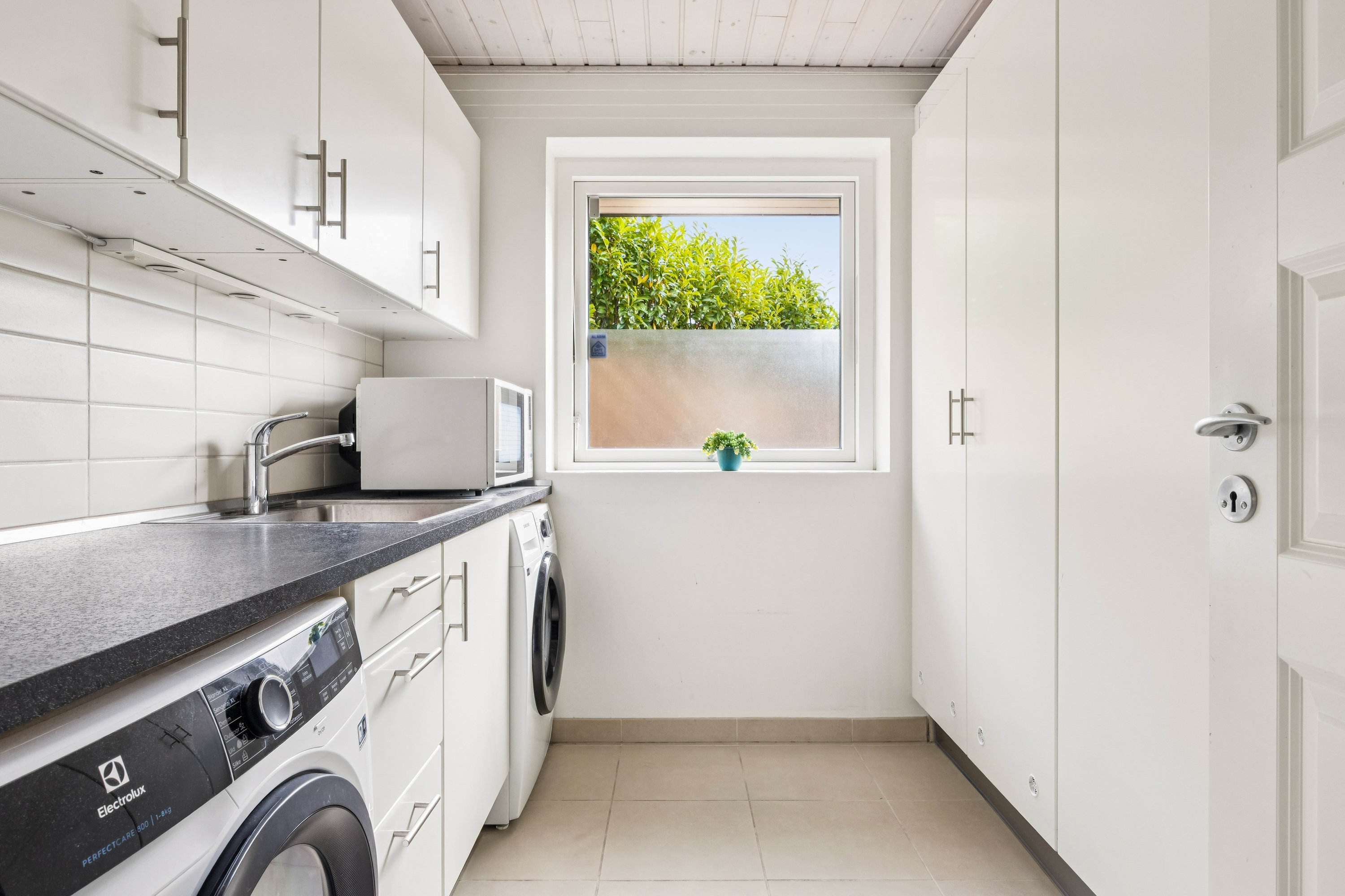 Fremhævet  billede i fuldskærmstilstand. Billede af Mejsevænget 10, Ejby, 4623 Lille Skensved