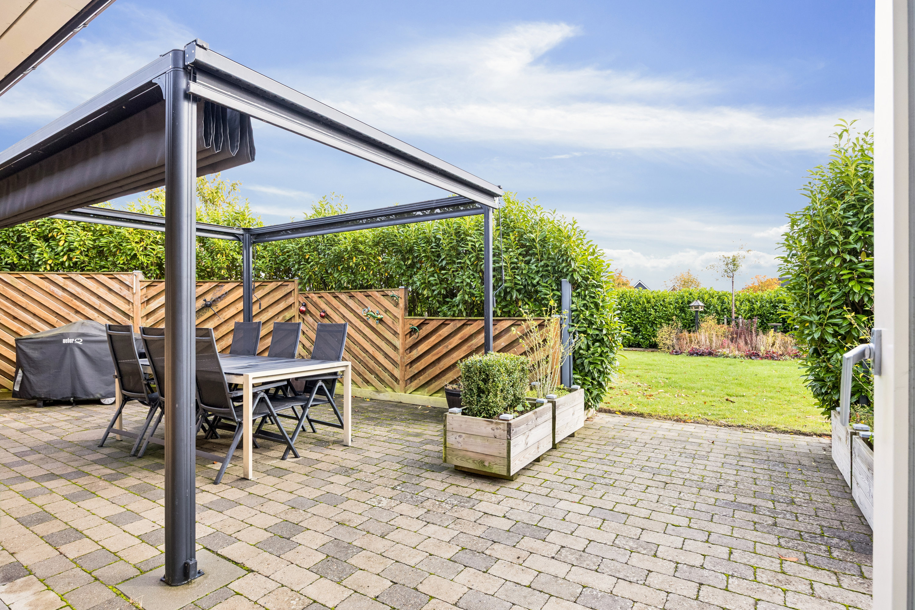 Fremhævet  billede i fuldskærmstilstand. Billede af Mejsevænget 10, Ejby, 4623 Lille Skensved