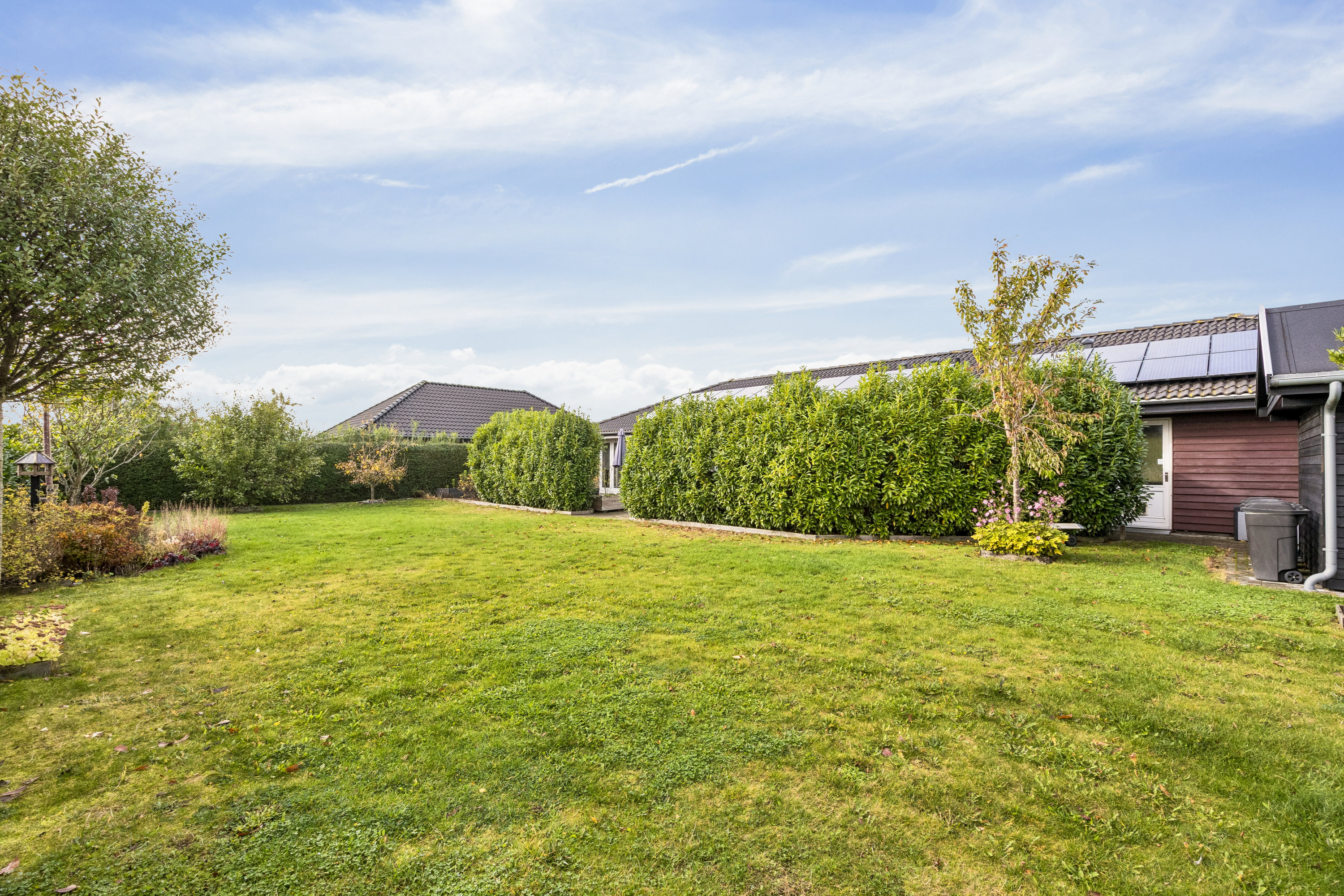 Fremhævet  billede i fuldskærmstilstand. Billede af Mejsevænget 10, Ejby, 4623 Lille Skensved