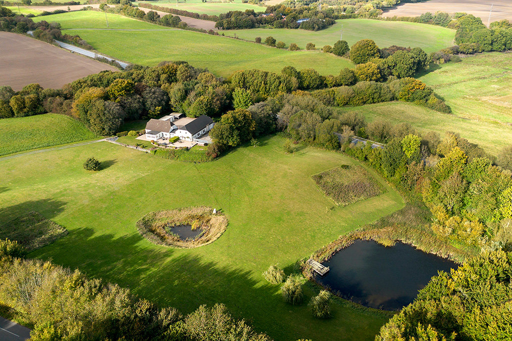 Fremhævet  billede i fuldskærmstilstand. Billede af Sønderborgvej 94, Sønder-Hostrup, 6200 Aabenraa