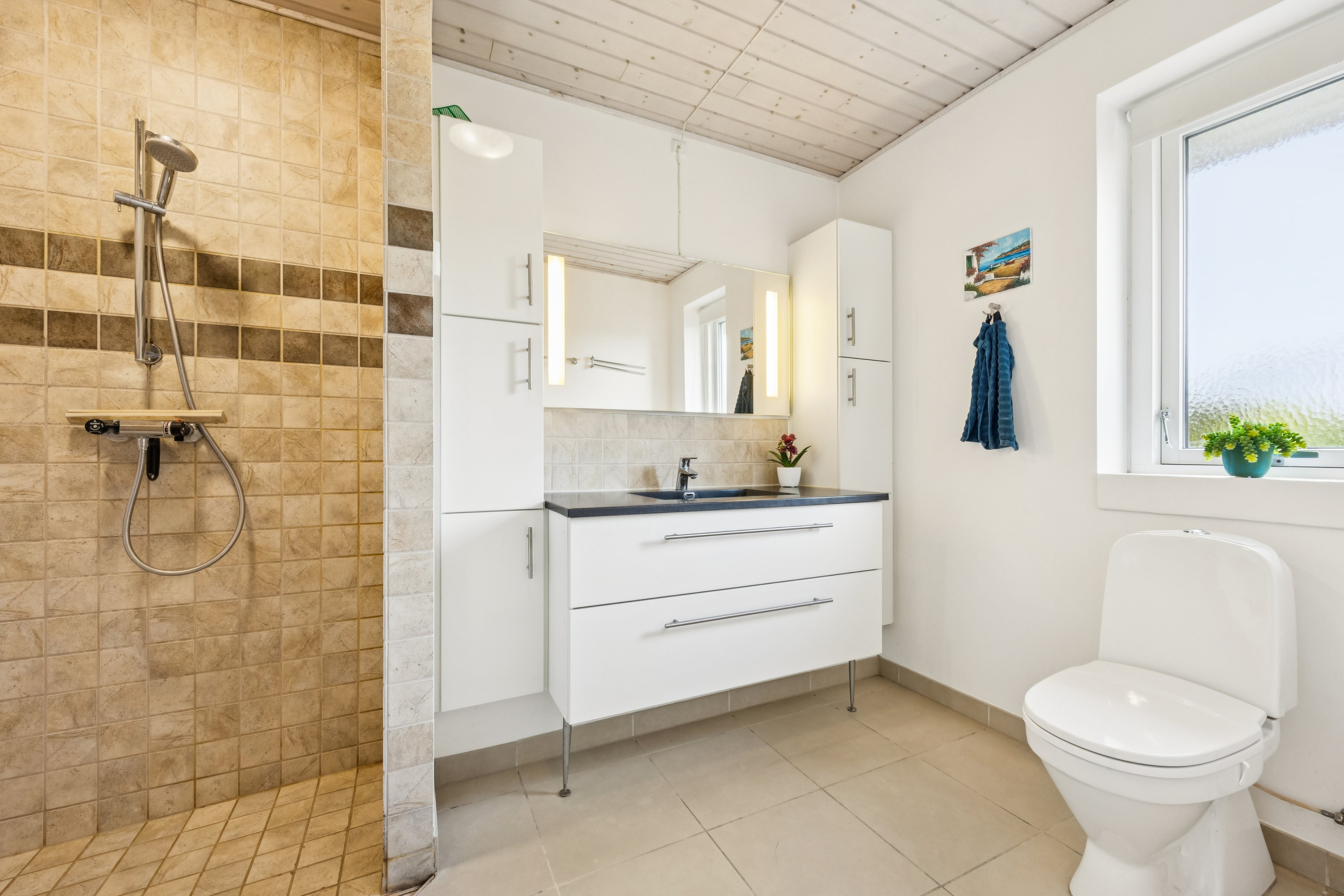 Fremhævet  billede i fuldskærmstilstand. Billede af Mejsevænget 10, Ejby, 4623 Lille Skensved