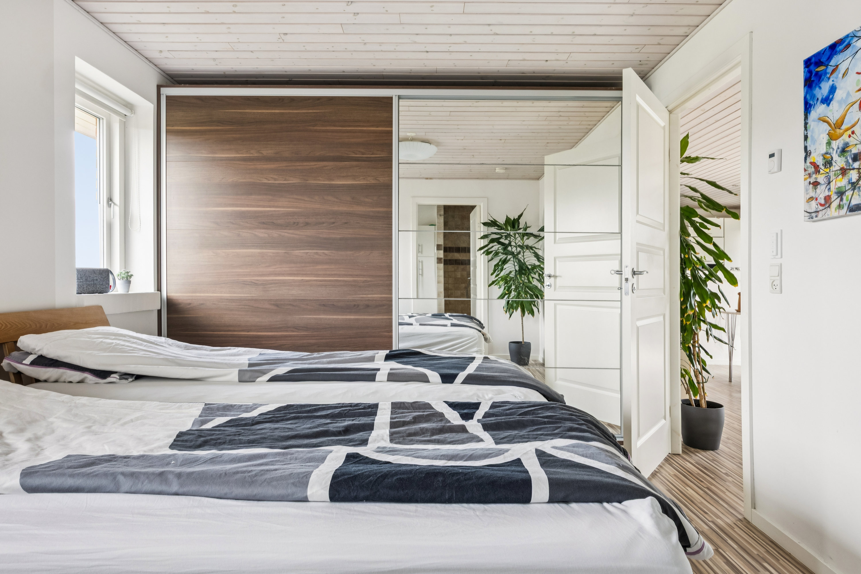 Fremhævet  billede i fuldskærmstilstand. Billede af Mejsevænget 10, Ejby, 4623 Lille Skensved