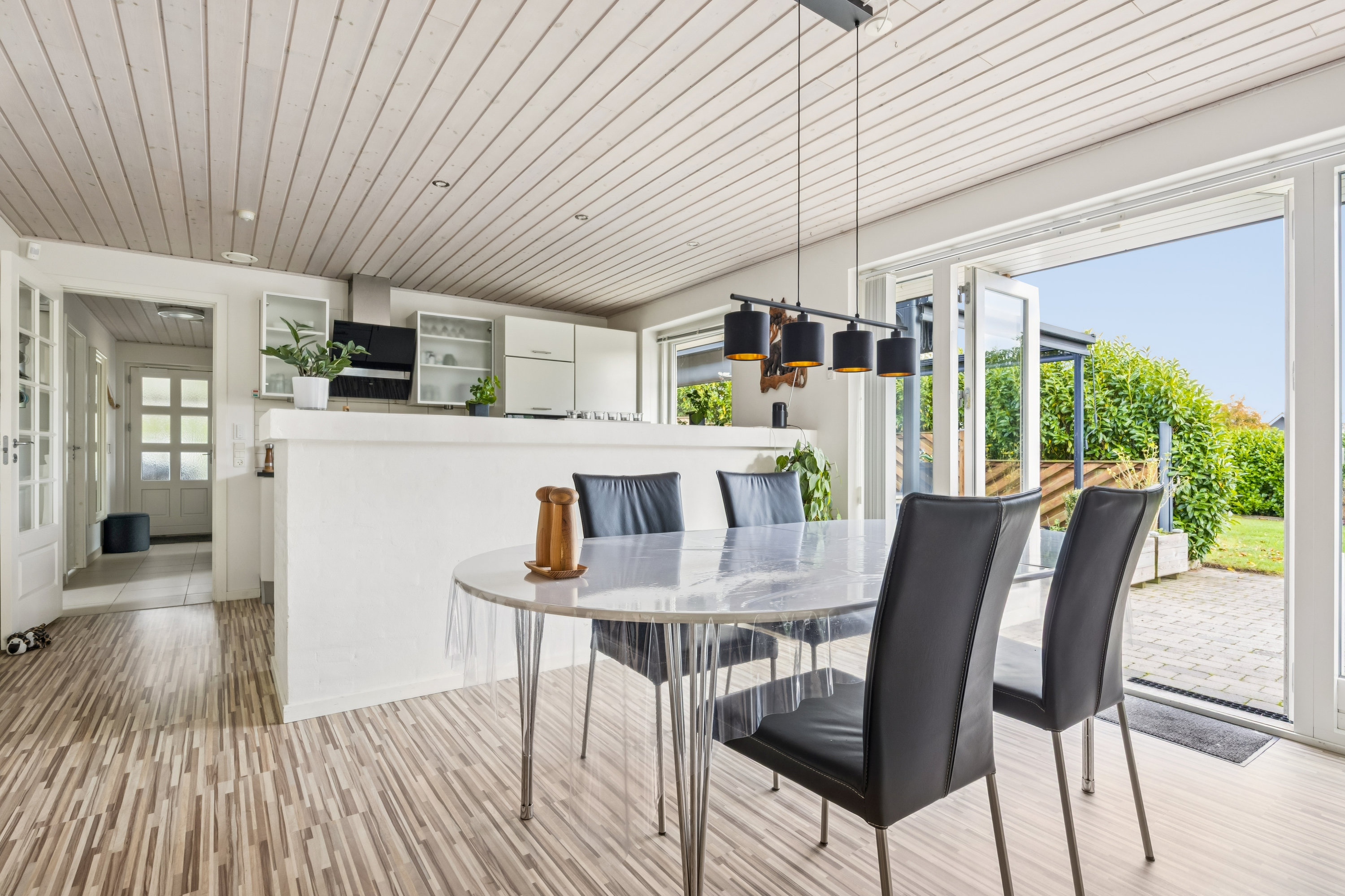 Fremhævet  billede i fuldskærmstilstand. Billede af Mejsevænget 10, Ejby, 4623 Lille Skensved