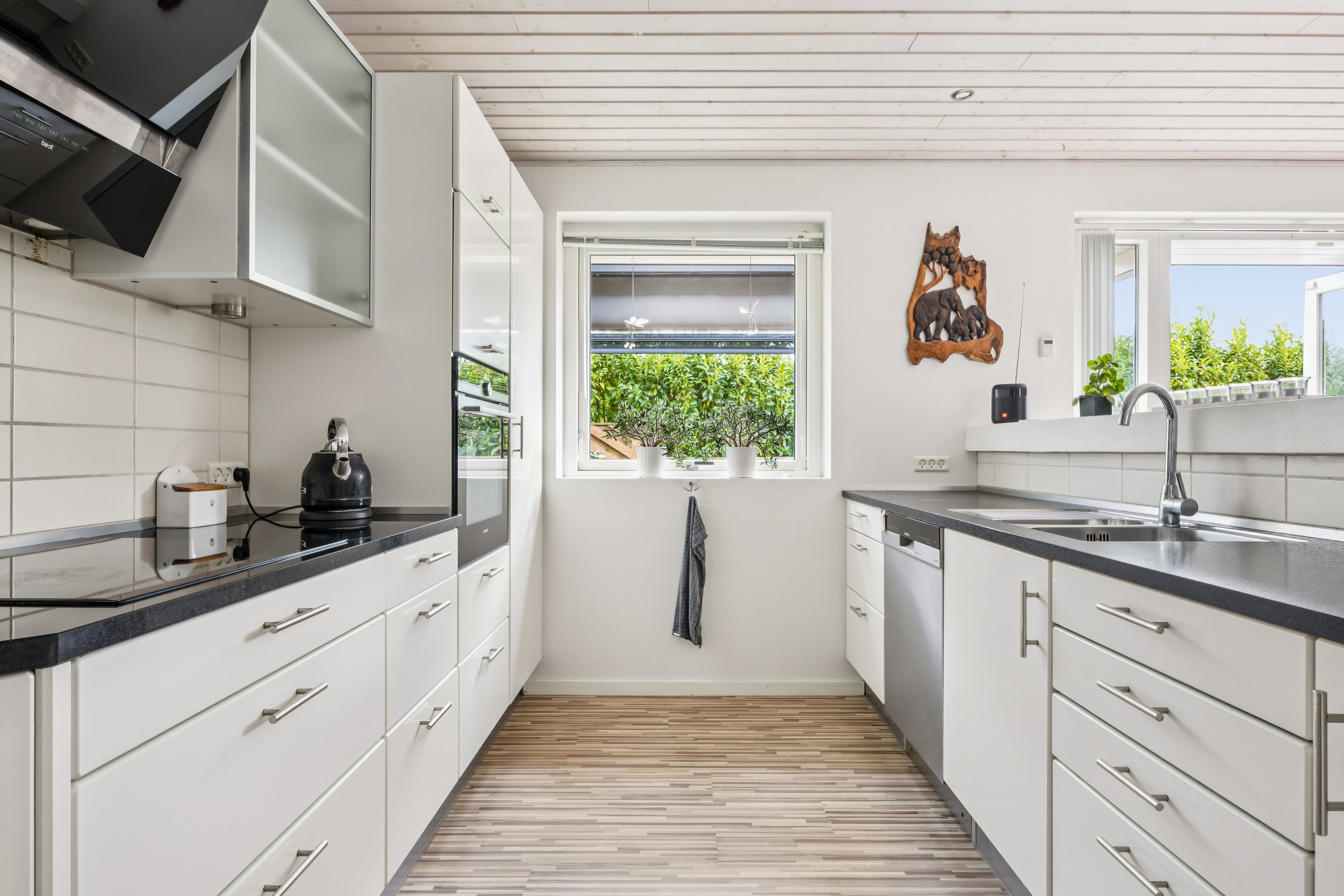 Fremhævet  billede i fuldskærmstilstand. Billede af Mejsevænget 10, Ejby, 4623 Lille Skensved