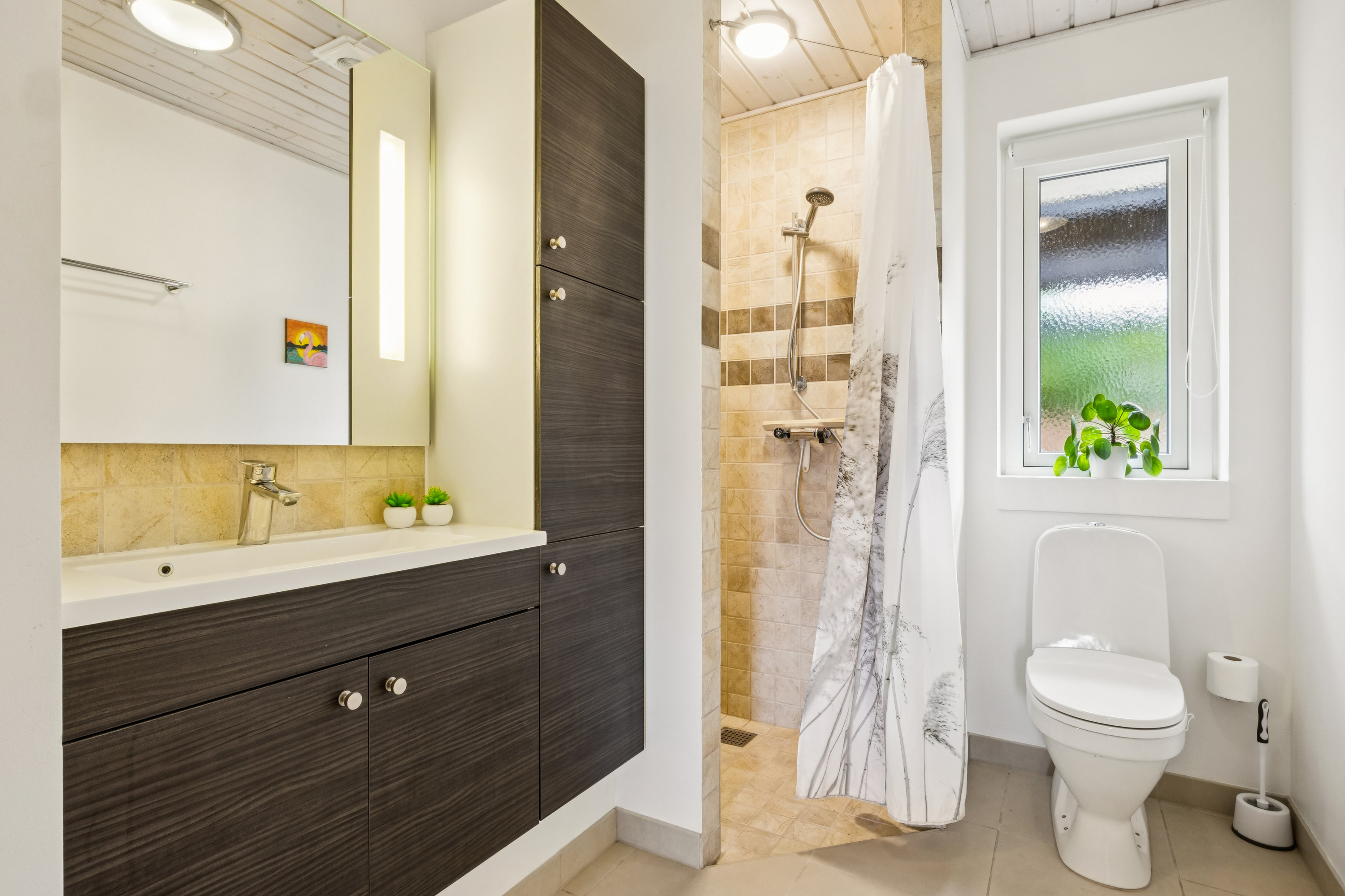 Fremhævet  billede i fuldskærmstilstand. Billede af Mejsevænget 10, Ejby, 4623 Lille Skensved