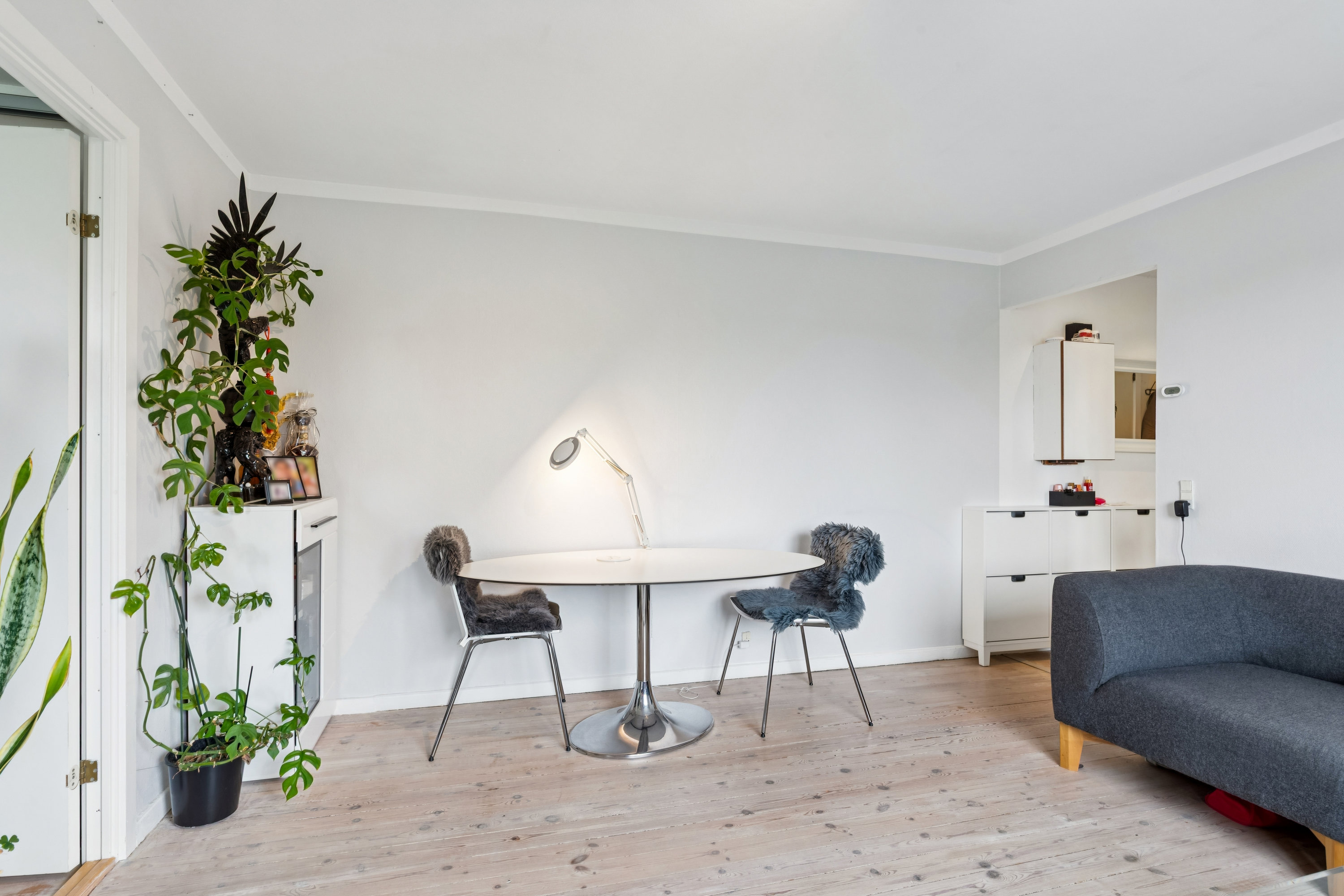 Fremhævet værelse billede i fuldskærmstilstand. Billede af Roskildevej 380, 1. 3., 2630 Taastrup