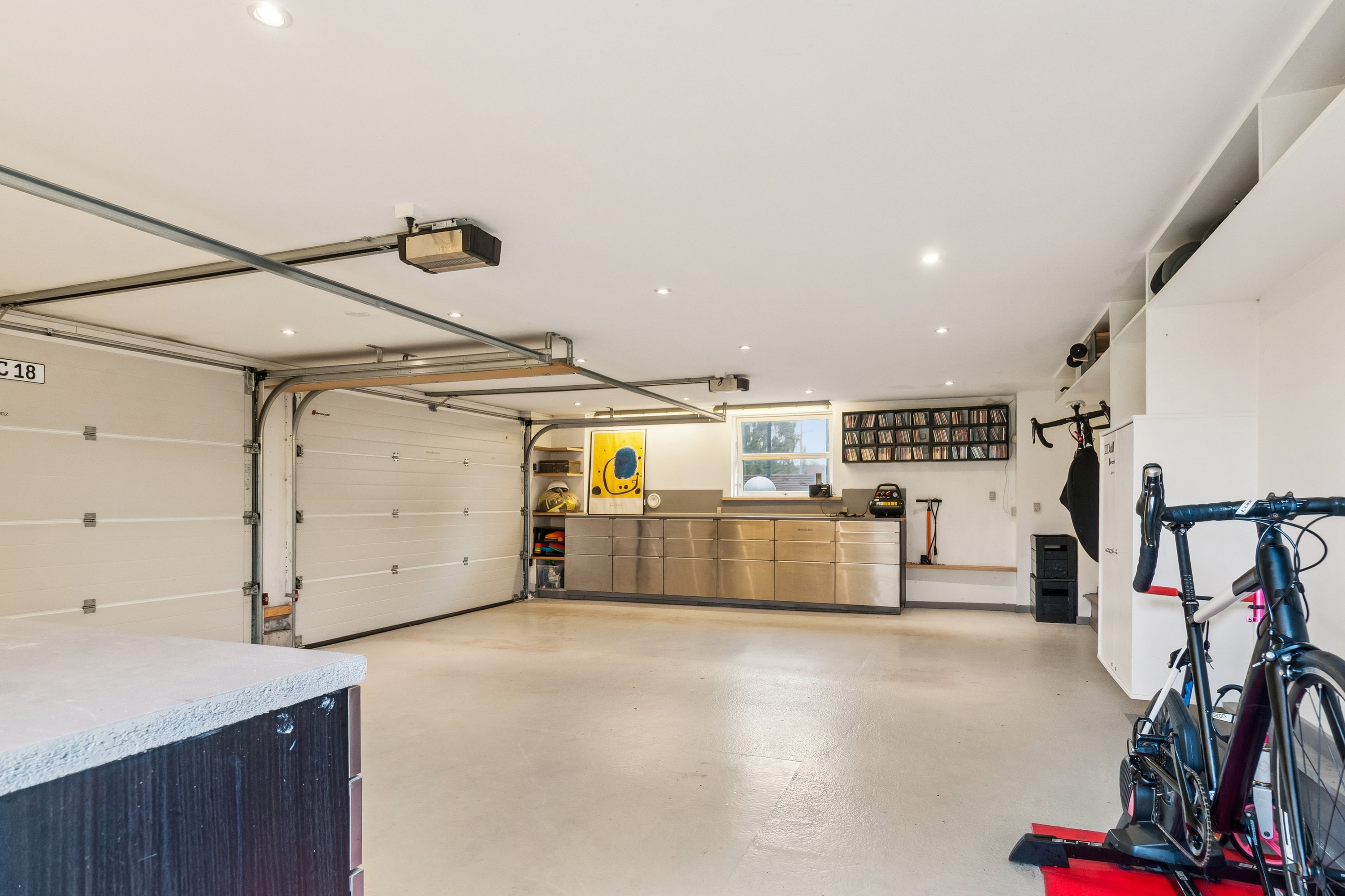 Fremhævet disponibelt rum billede i fuldskærmstilstand. Billede af Arnborgvej 10, 2770 Kastrup