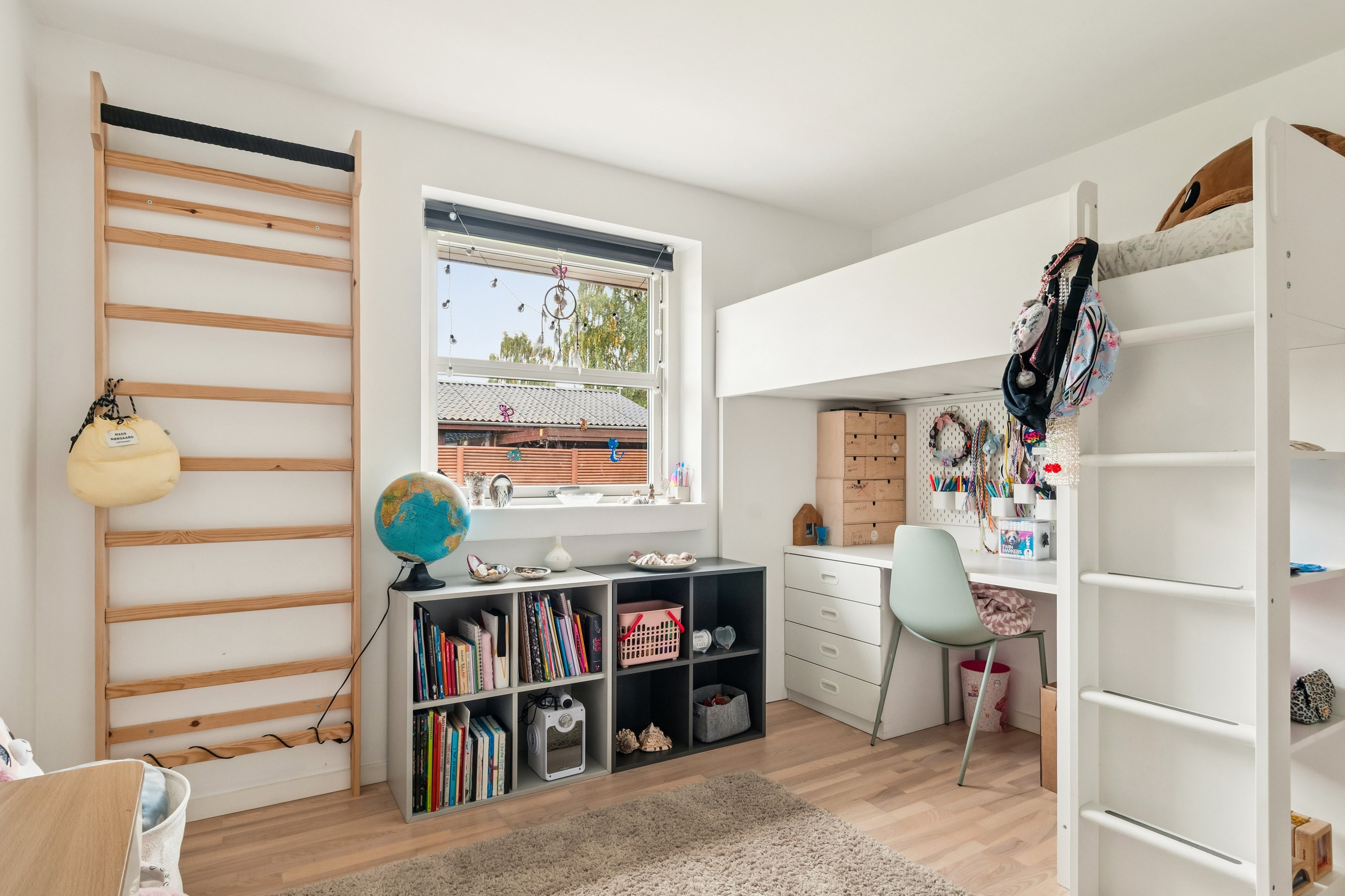 Fremhævet værelse billede i fuldskærmstilstand. Billede af Arnborgvej 10, 2770 Kastrup