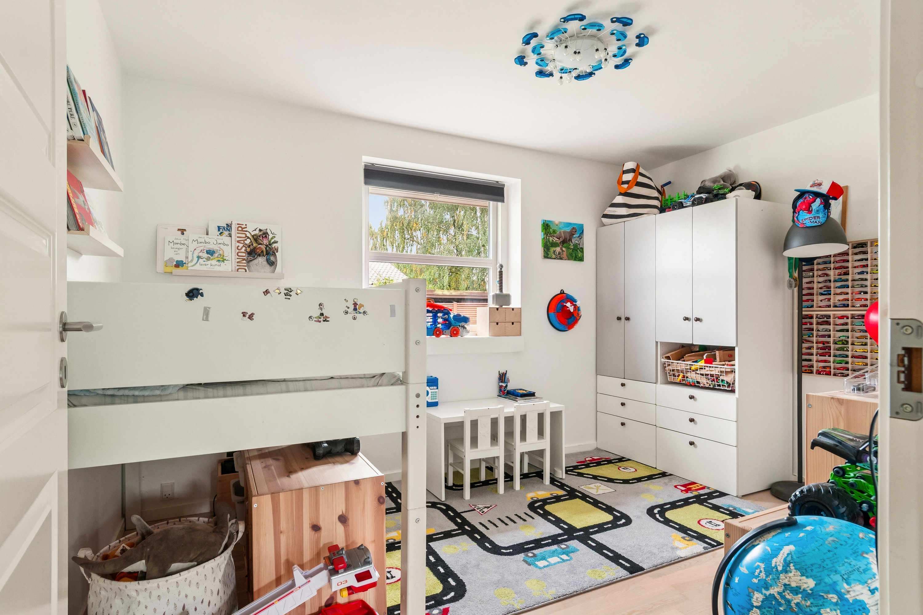 Fremhævet værelse billede i fuldskærmstilstand. Billede af Arnborgvej 10, 2770 Kastrup